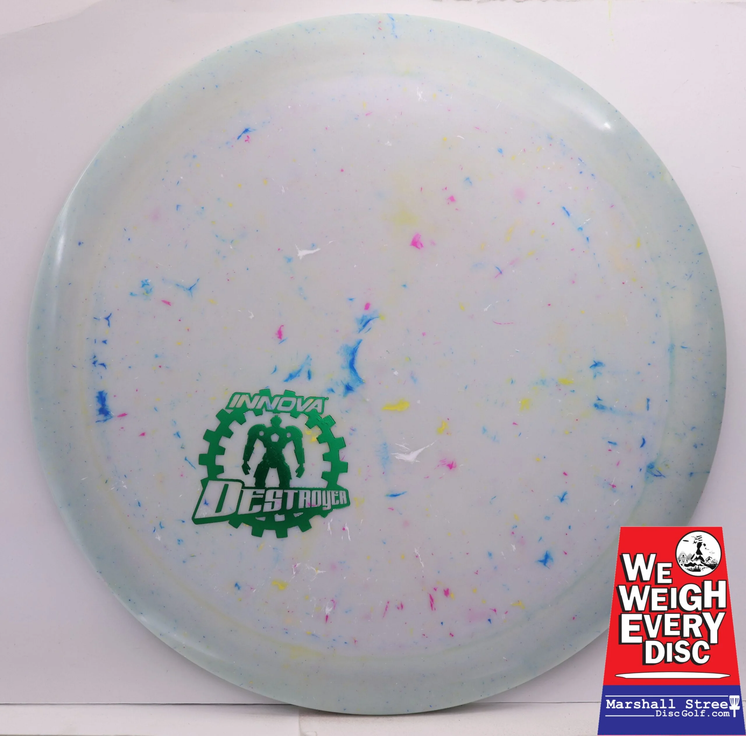 Splatter Star Destroyer - Image 3