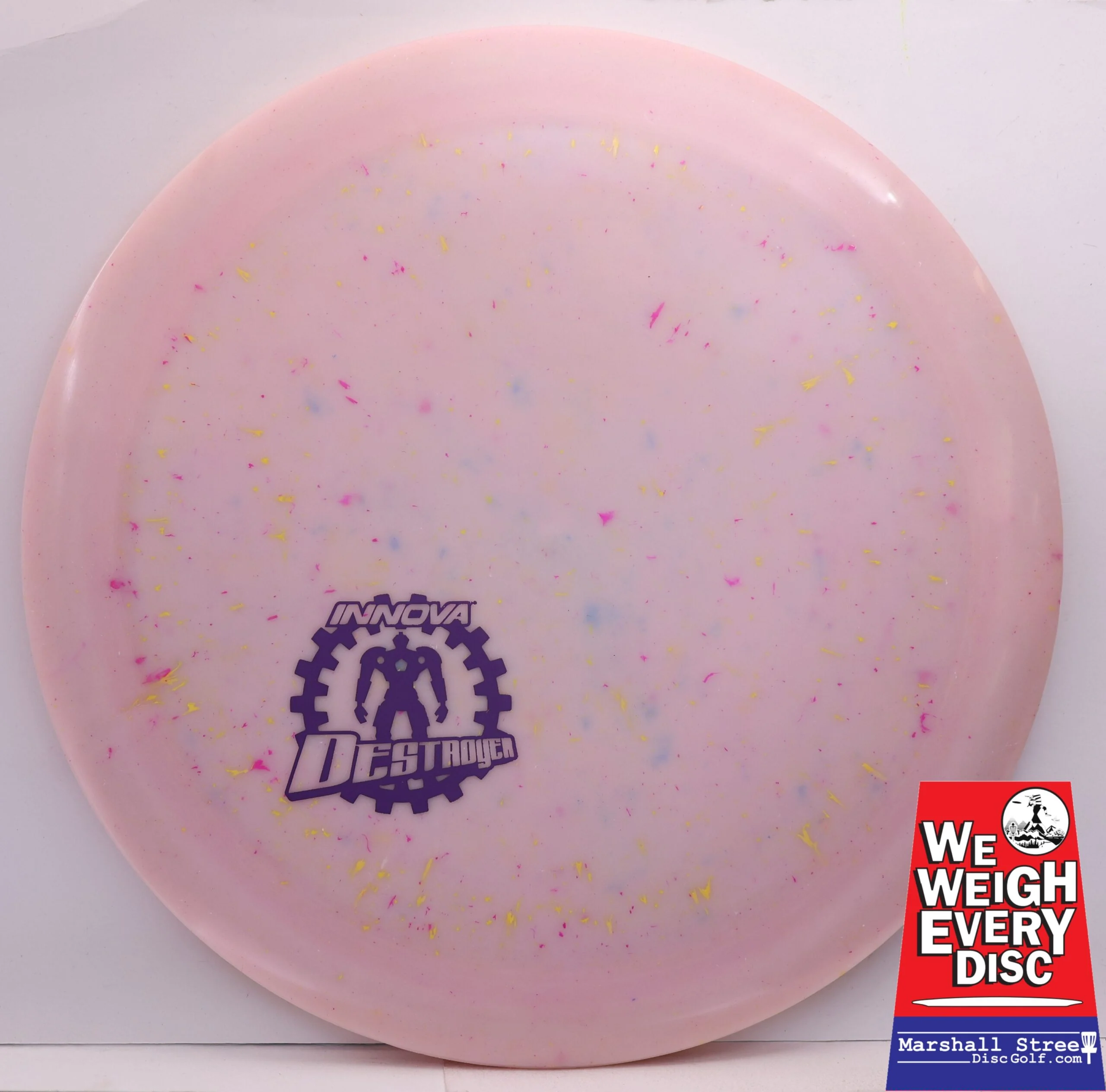 Splatter Star Destroyer - Image 4