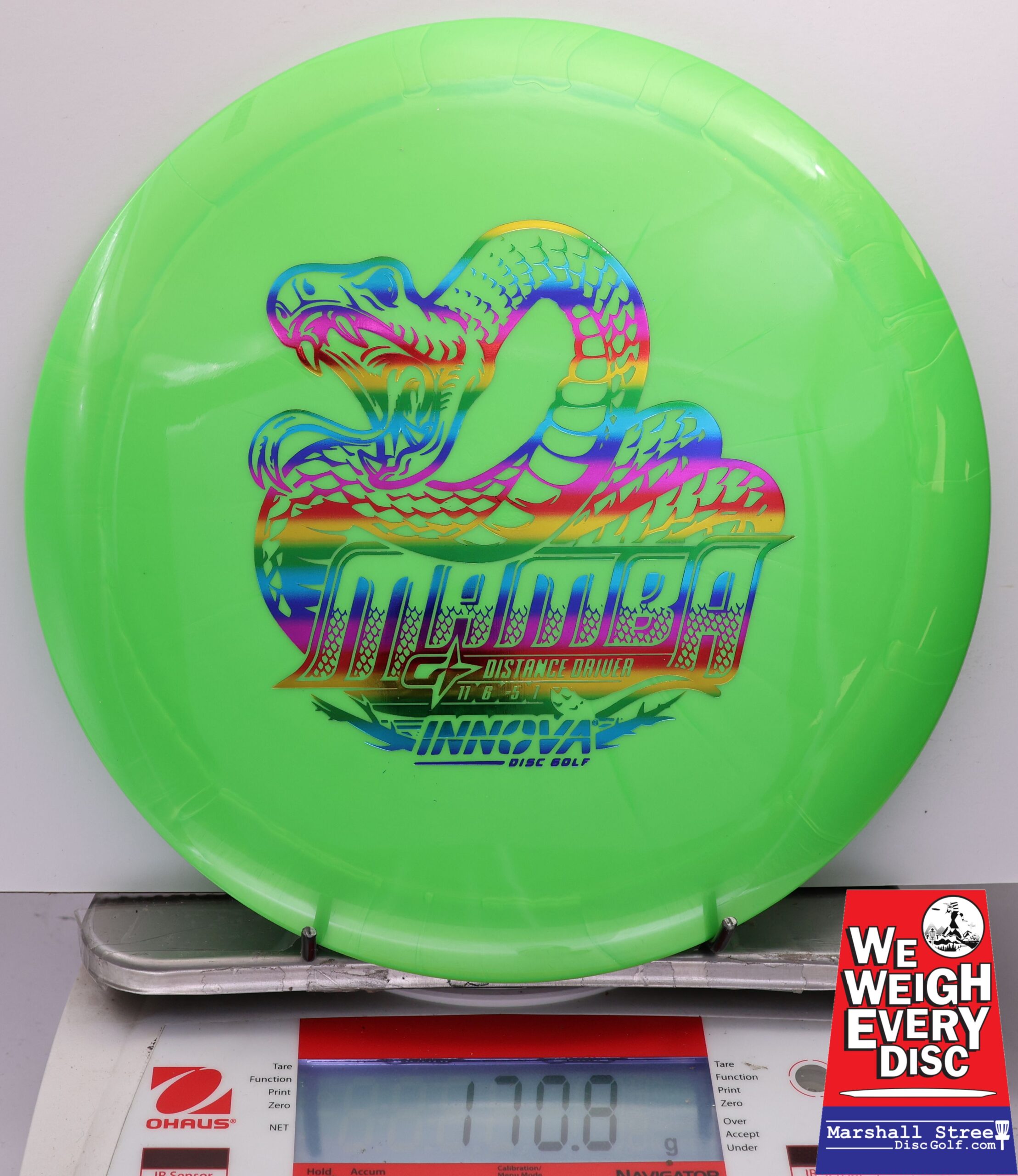 445492 GStar Mamba - #957 Green, 171