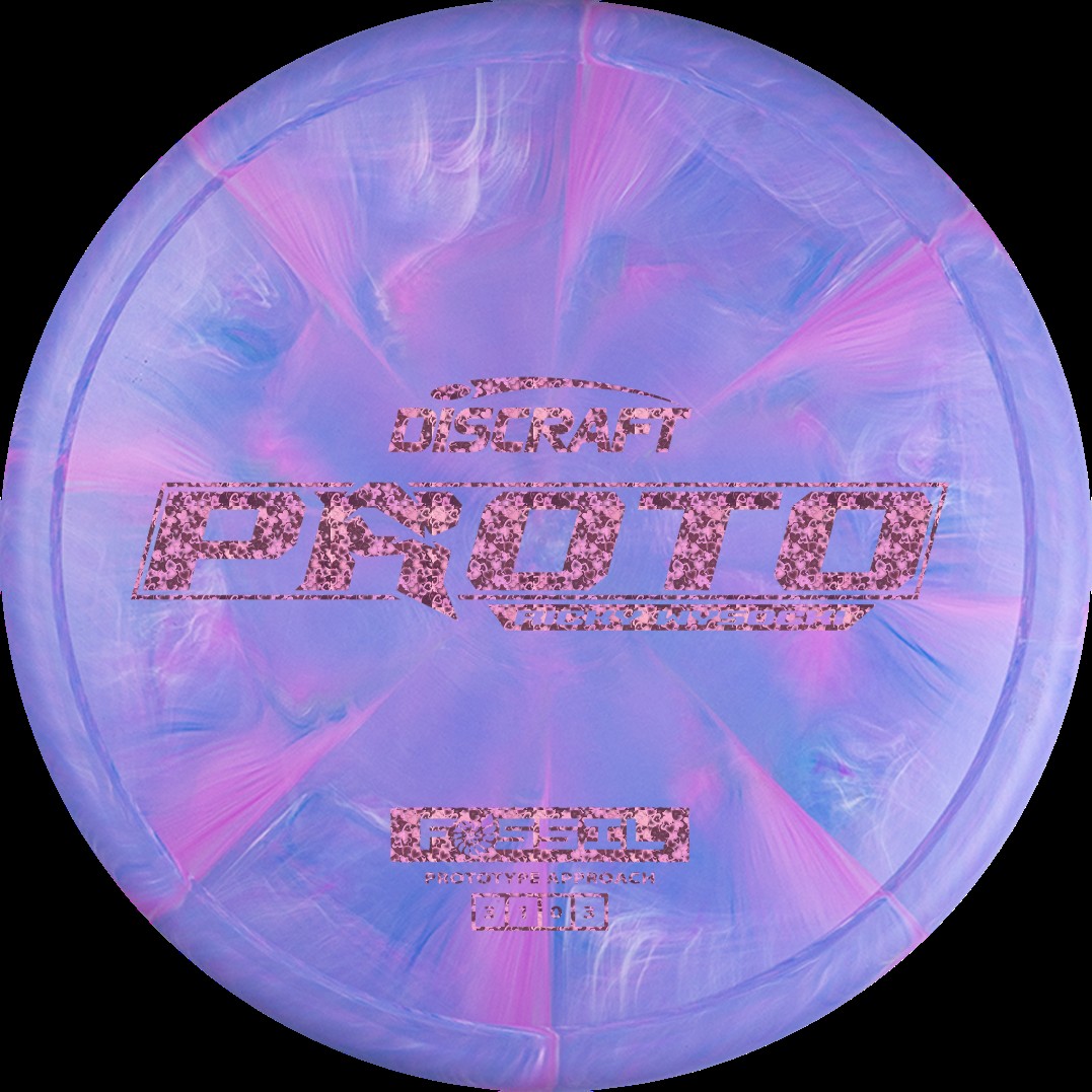 PRE-ORDER Prototype Fossil, Ricky Wysocki - Image 2