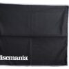 445508 Discmania Tech Towel - Black, 16"x 19"