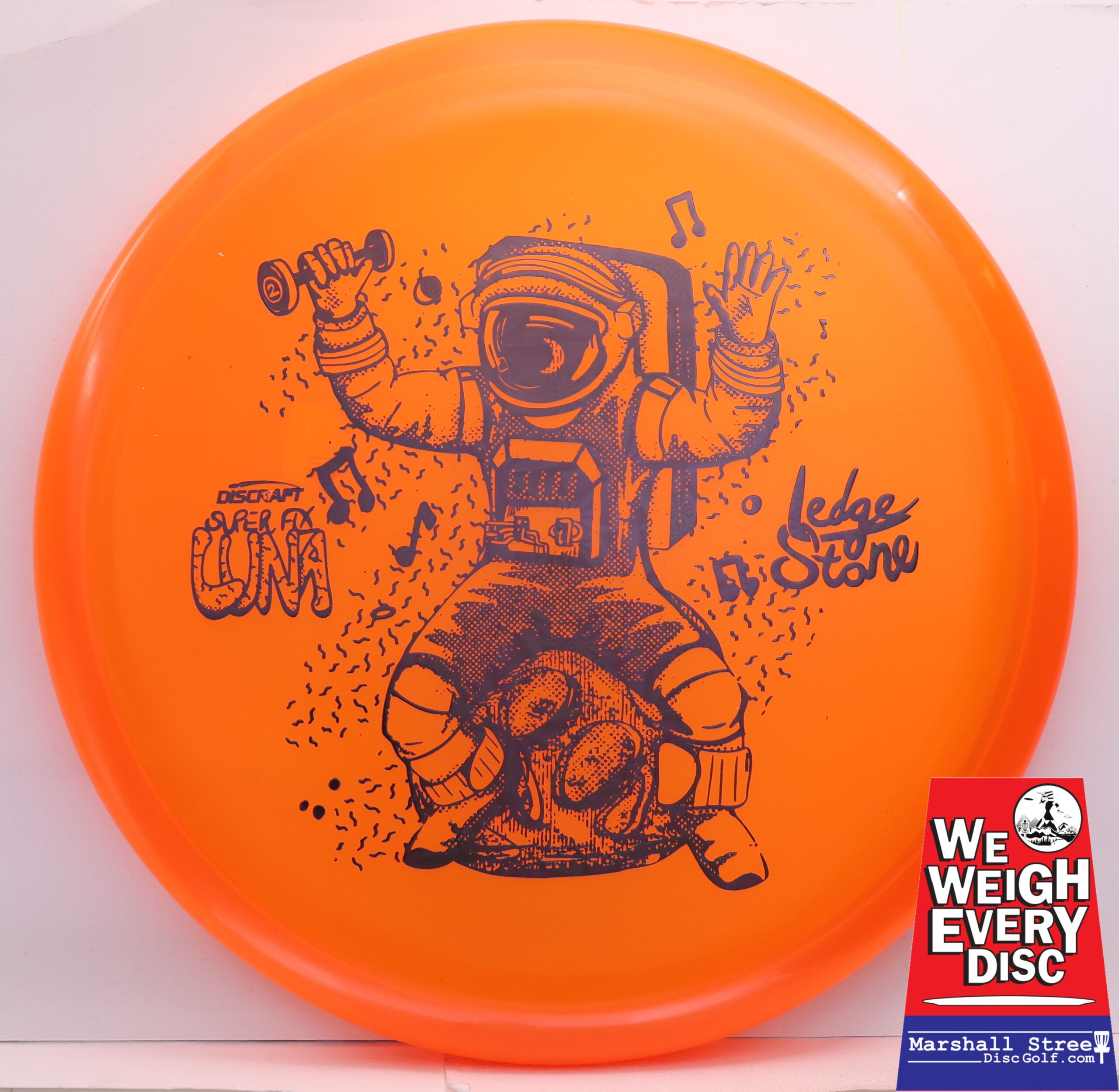 Z Super FLX Luna, 2025 Ledgestone Edition - Image 2