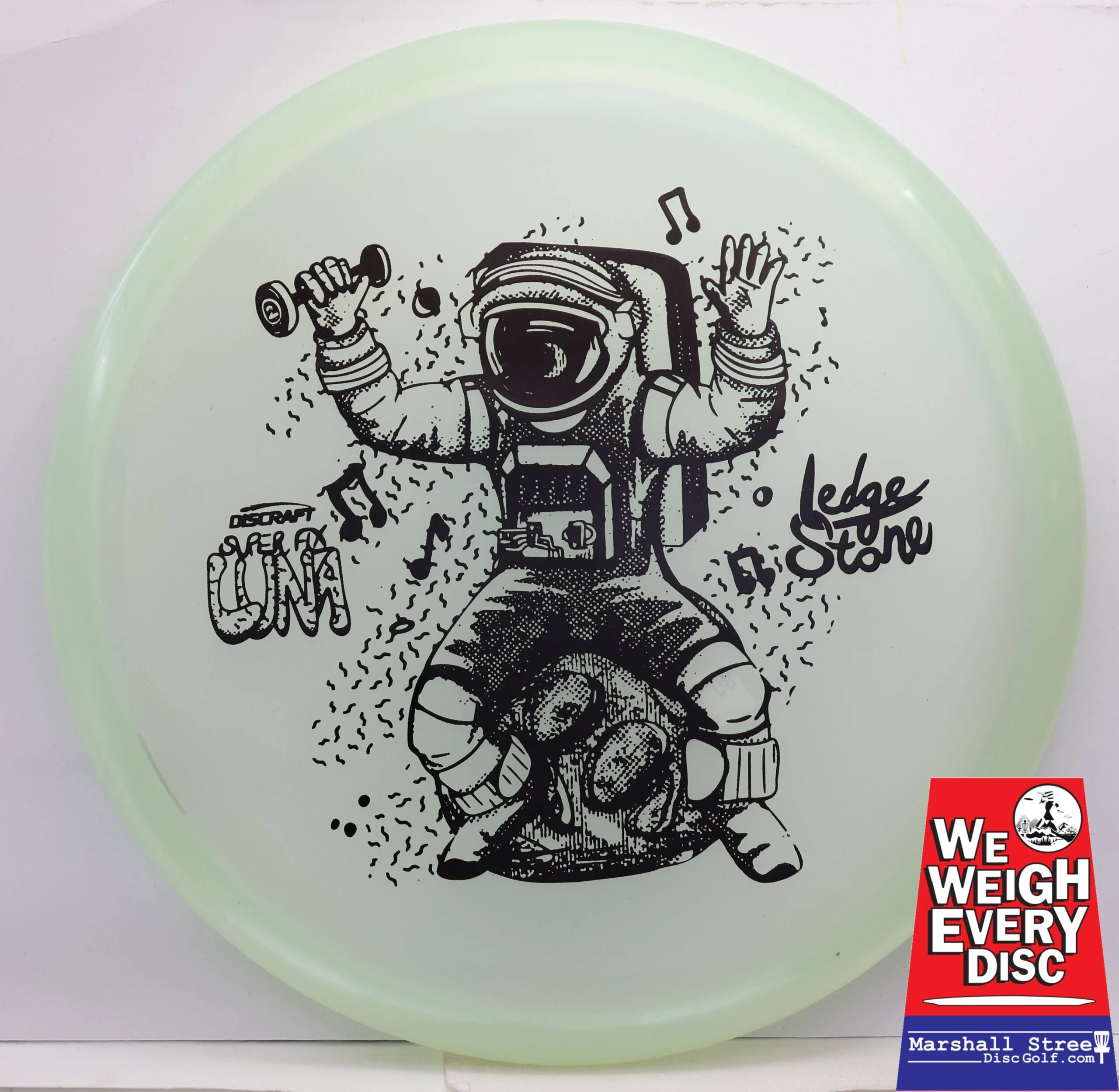 Z Super FLX Luna, 2025 Ledgestone Edition - Image 3