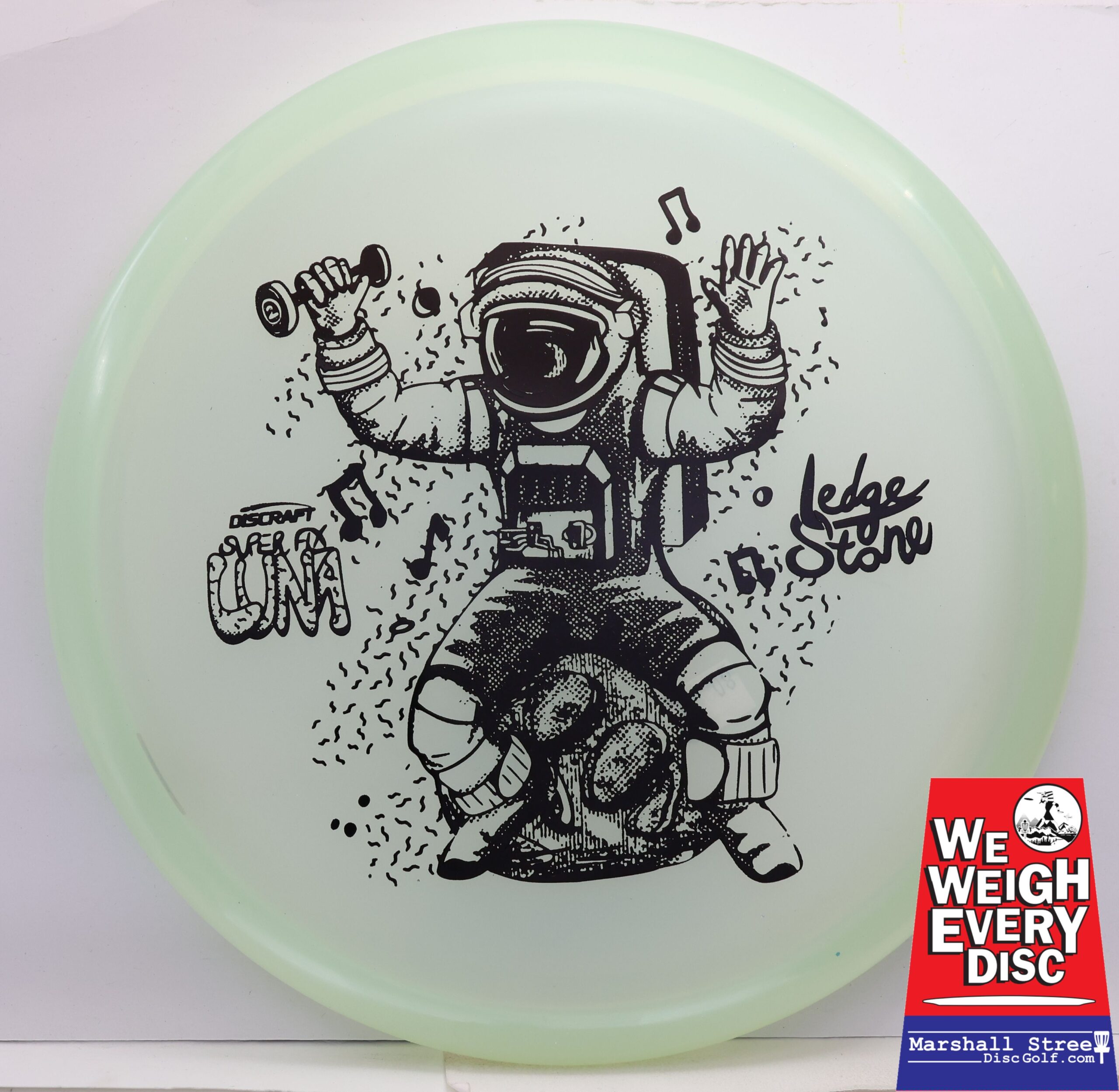 Z Super FLX Luna, 2025 Ledgestone Edition - Image 3