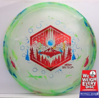 Z Jawbreaker Meteor, 2025 Cascade Challenge - 2025 Ledgestone Edition