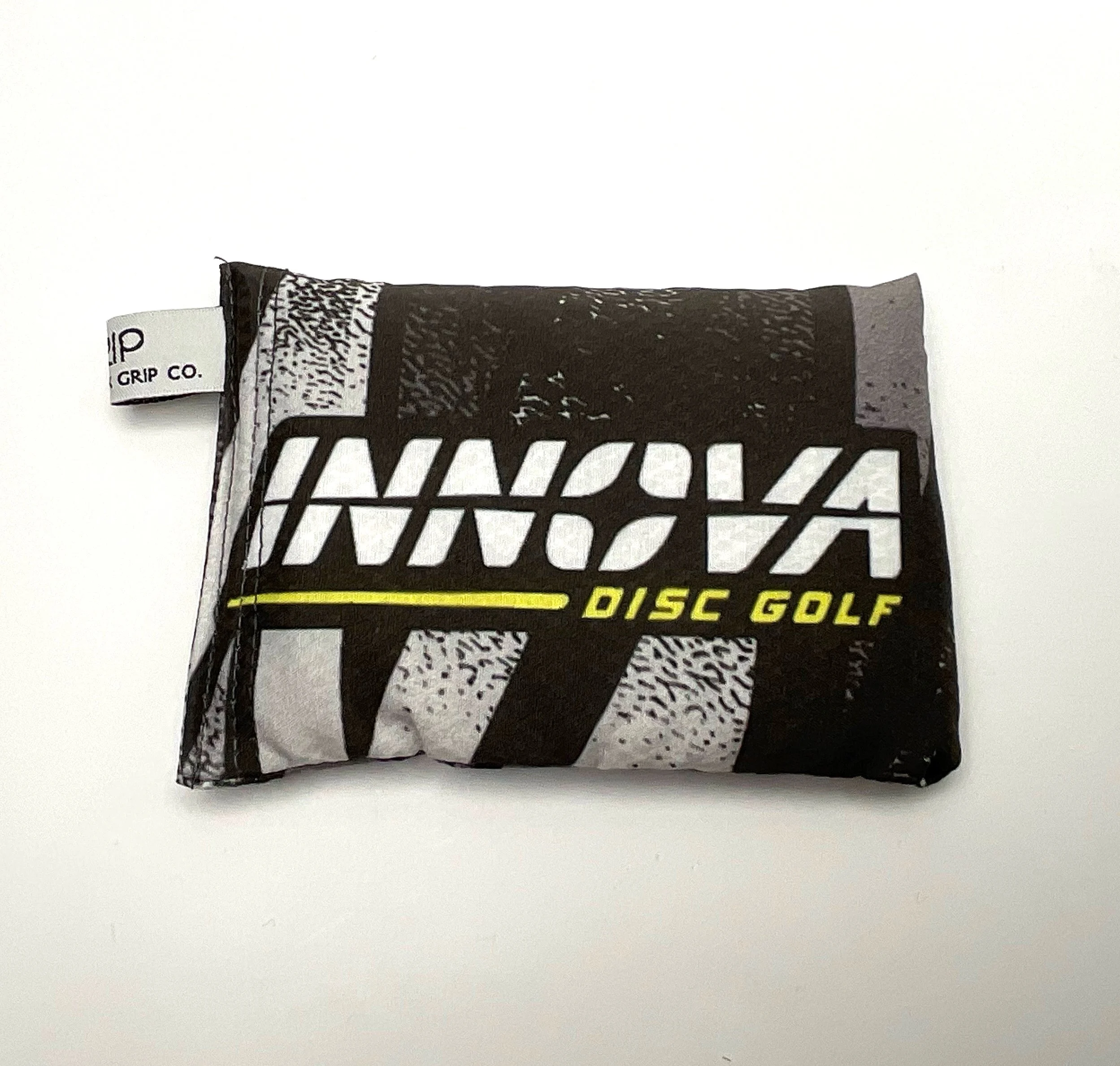 445838 Innova Sportsack - Black