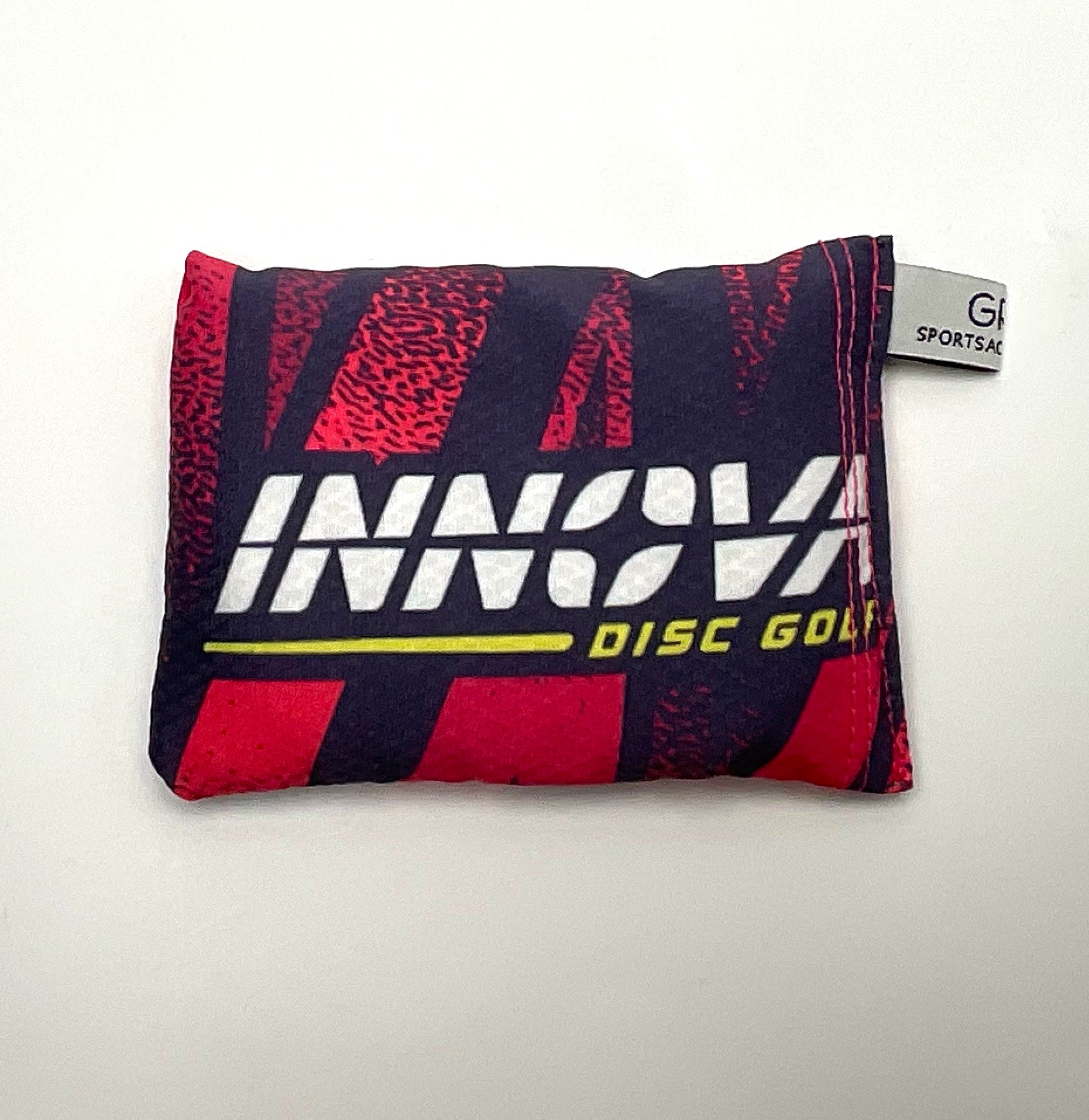 445839 Innova Sportsack - Red