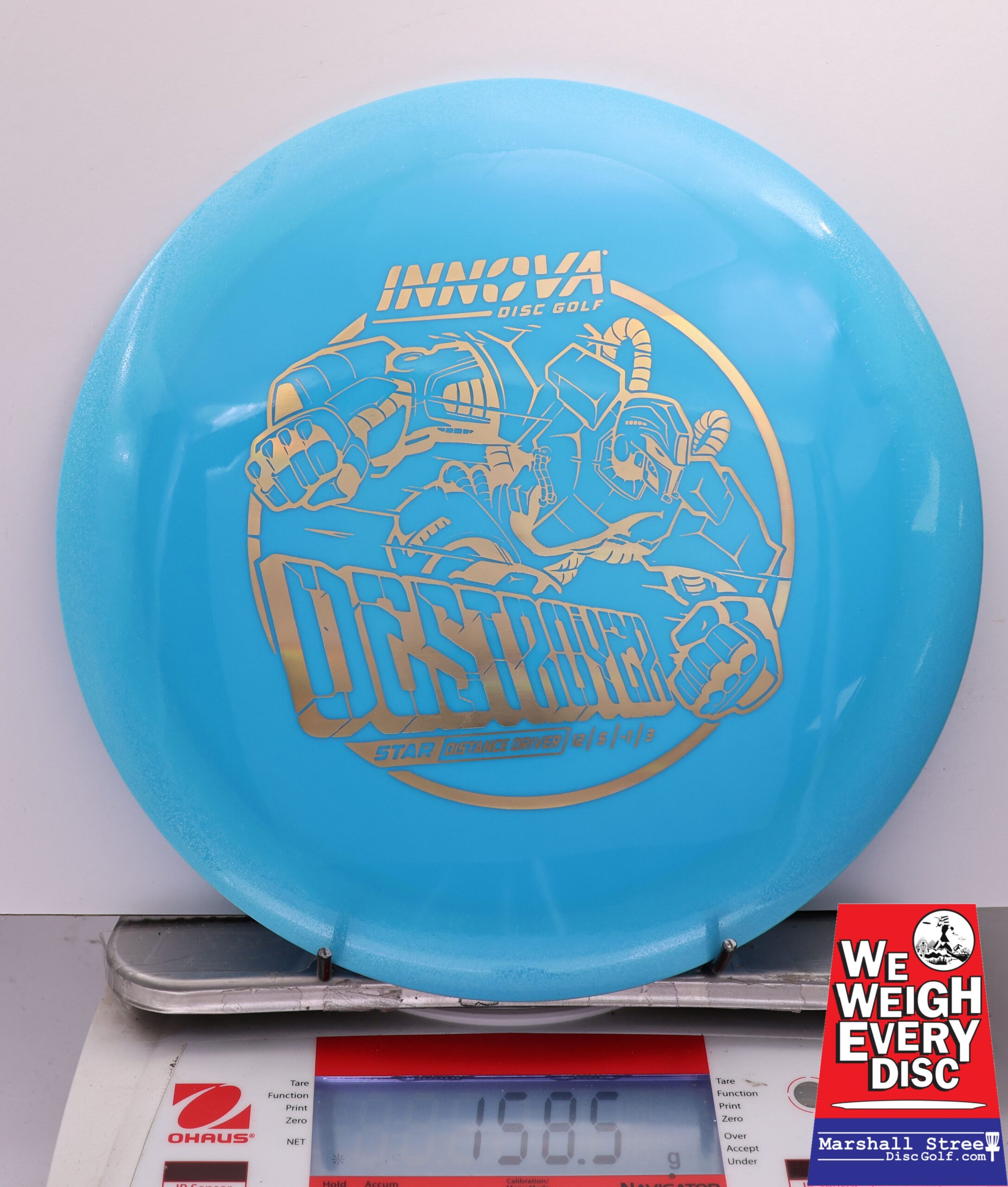 445901 Star Destroyer - #975 Blue, 159