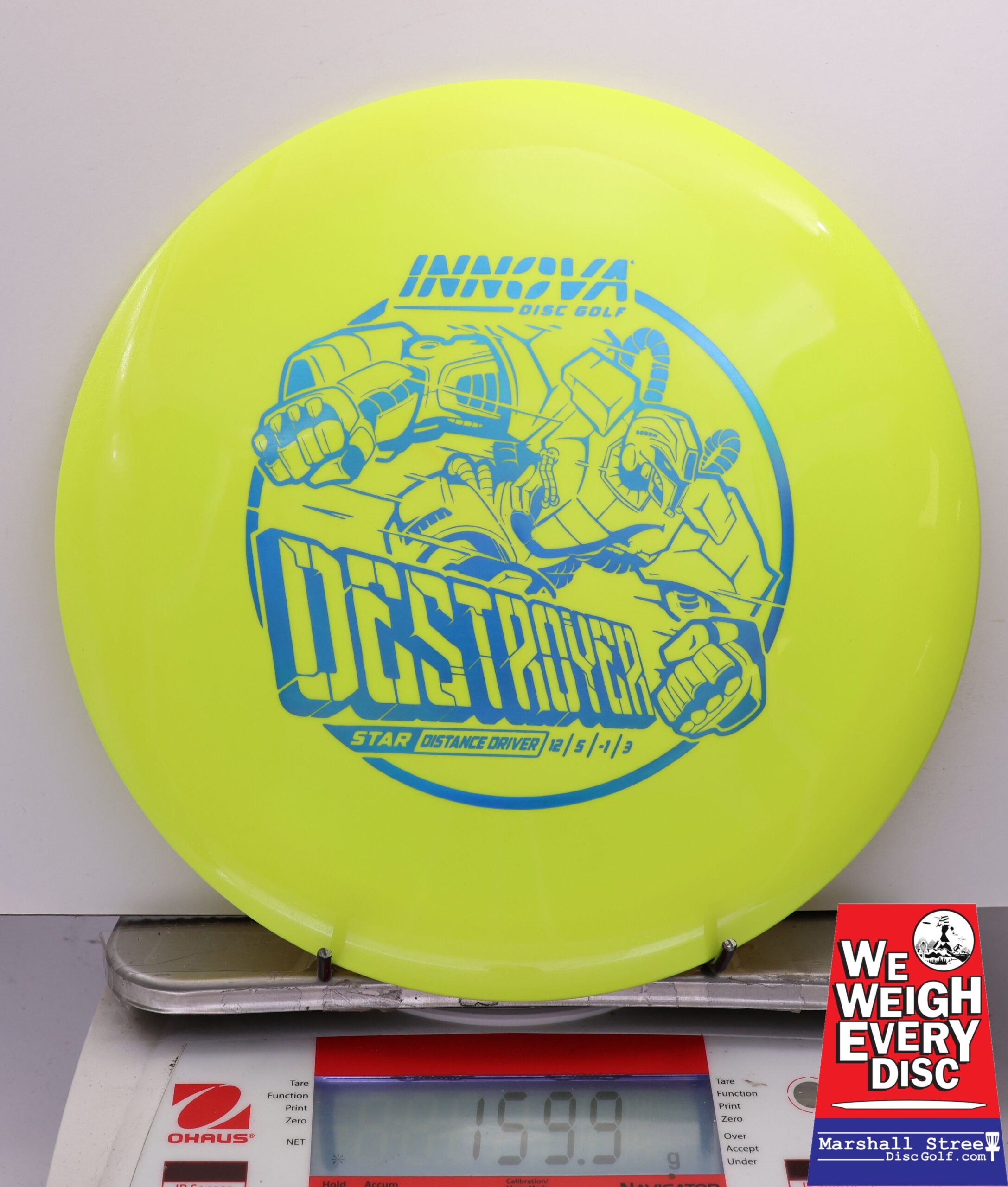 445904 Star Destroyer - #978 Yellow, 160