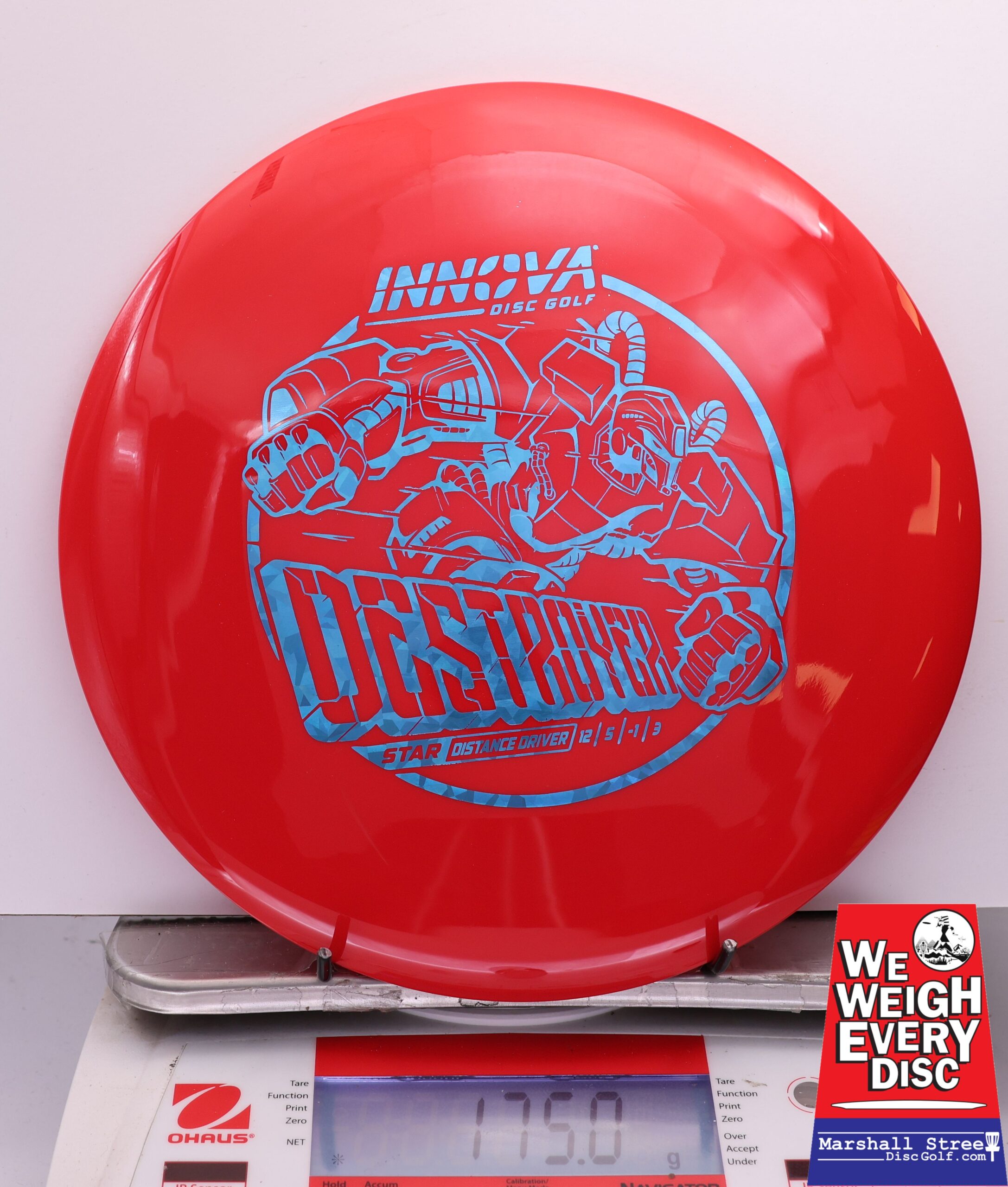 445910 Star Destroyer - #984 Red, 175