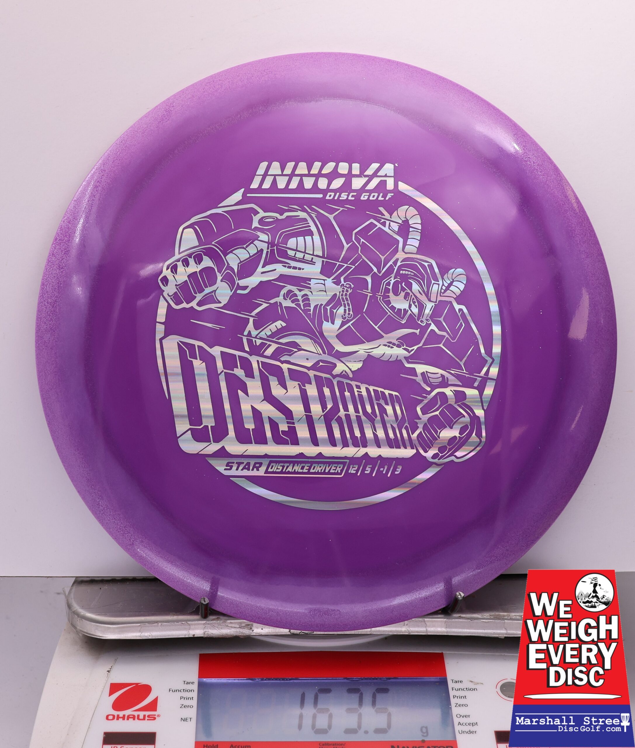 445912 Star Destroyer - #986 Purple, 164