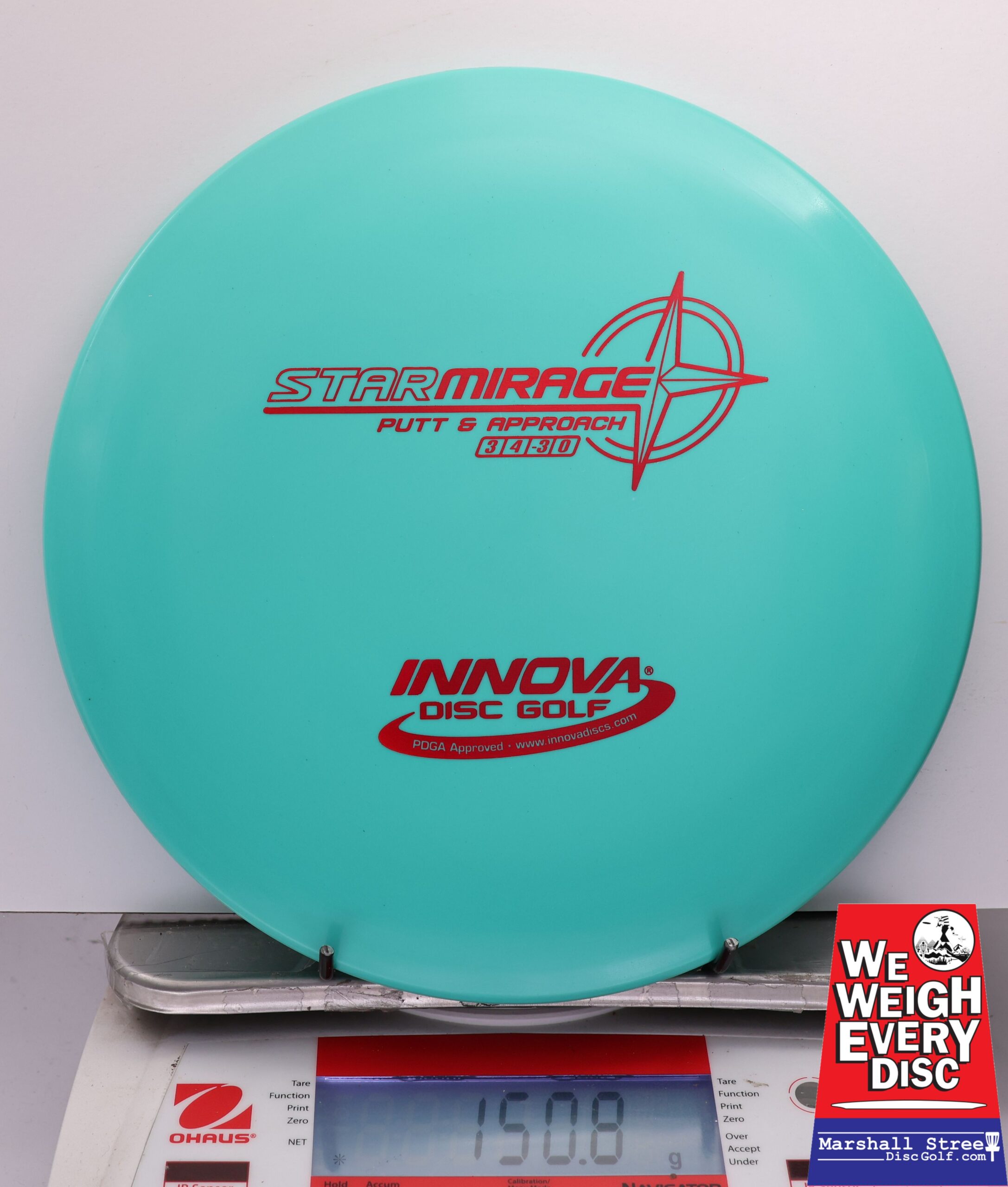 445947 Star Mirage - #979 Aqua, 151