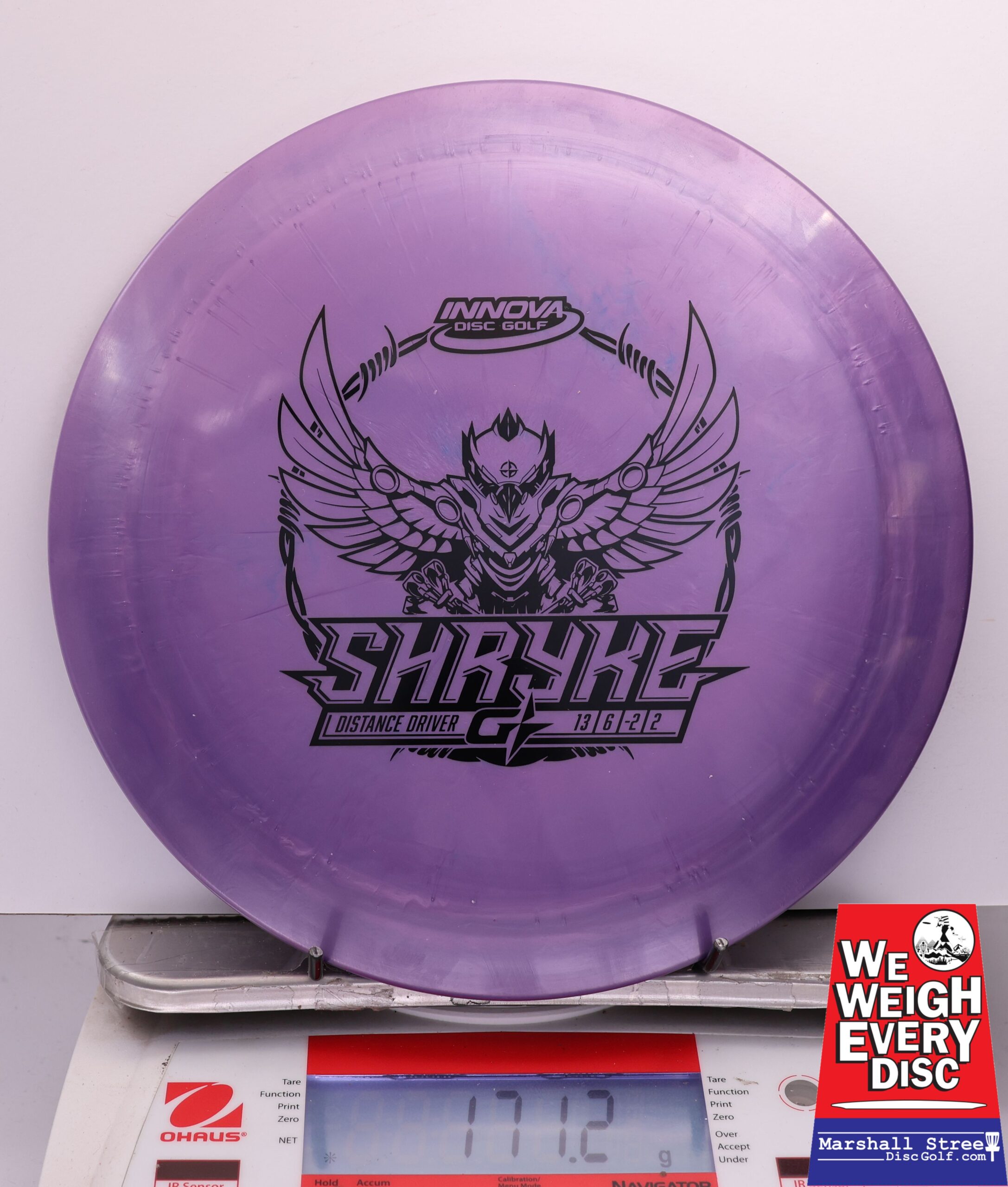 446241 GStar Shryke - #984 Purple, 171