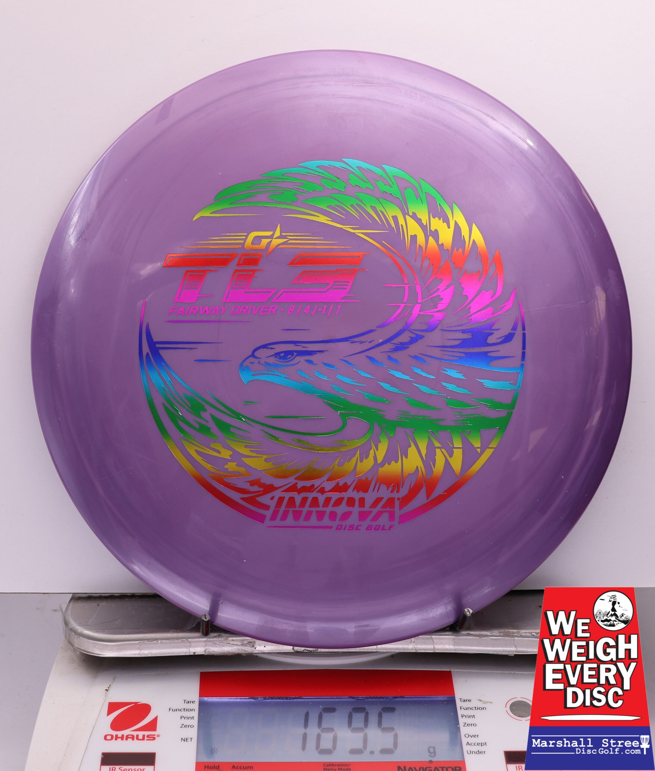 446280 GStar TL3 - #983 Purple, 170