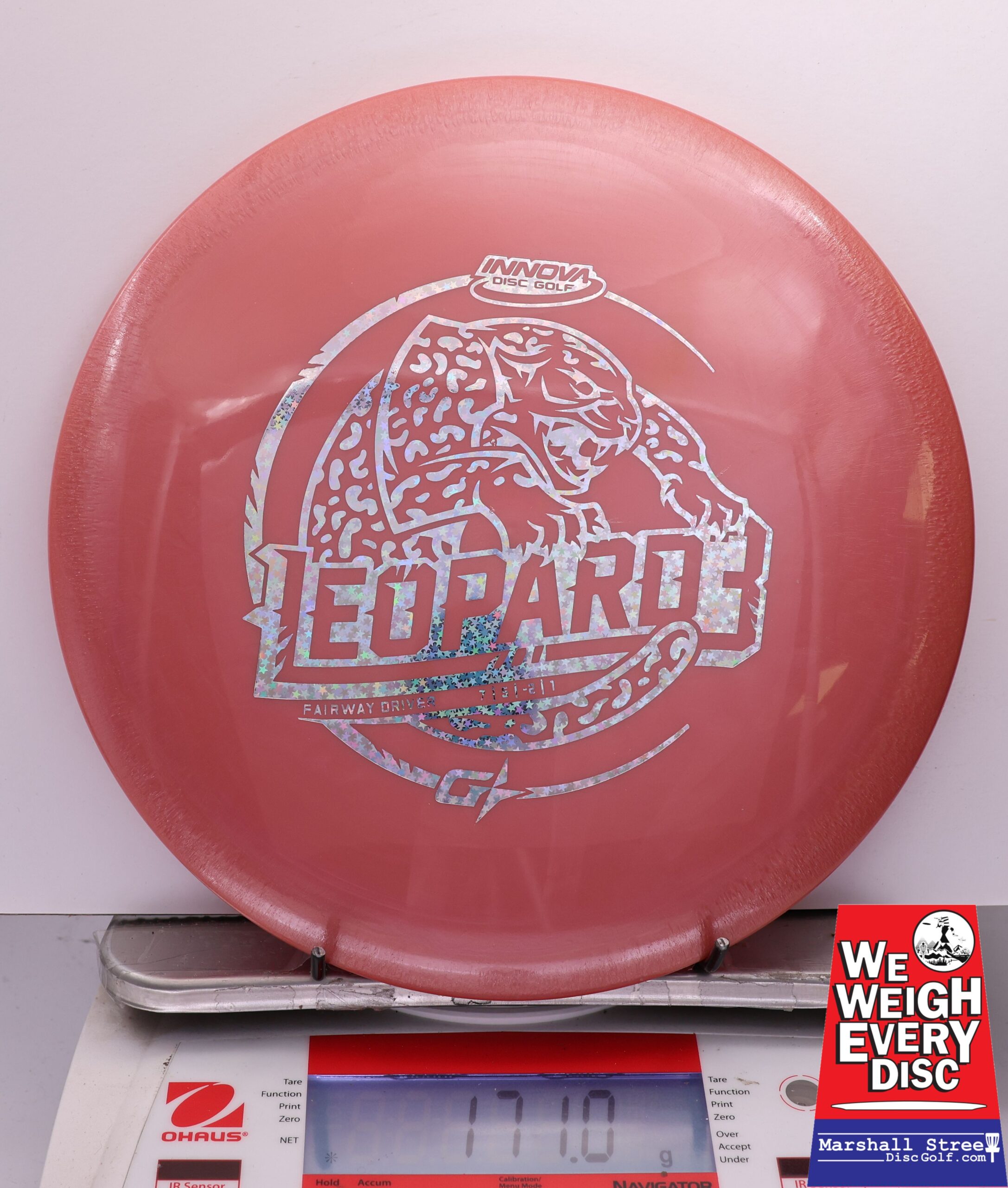 446297 GStar Leopard3 - #978 TanRed, 171