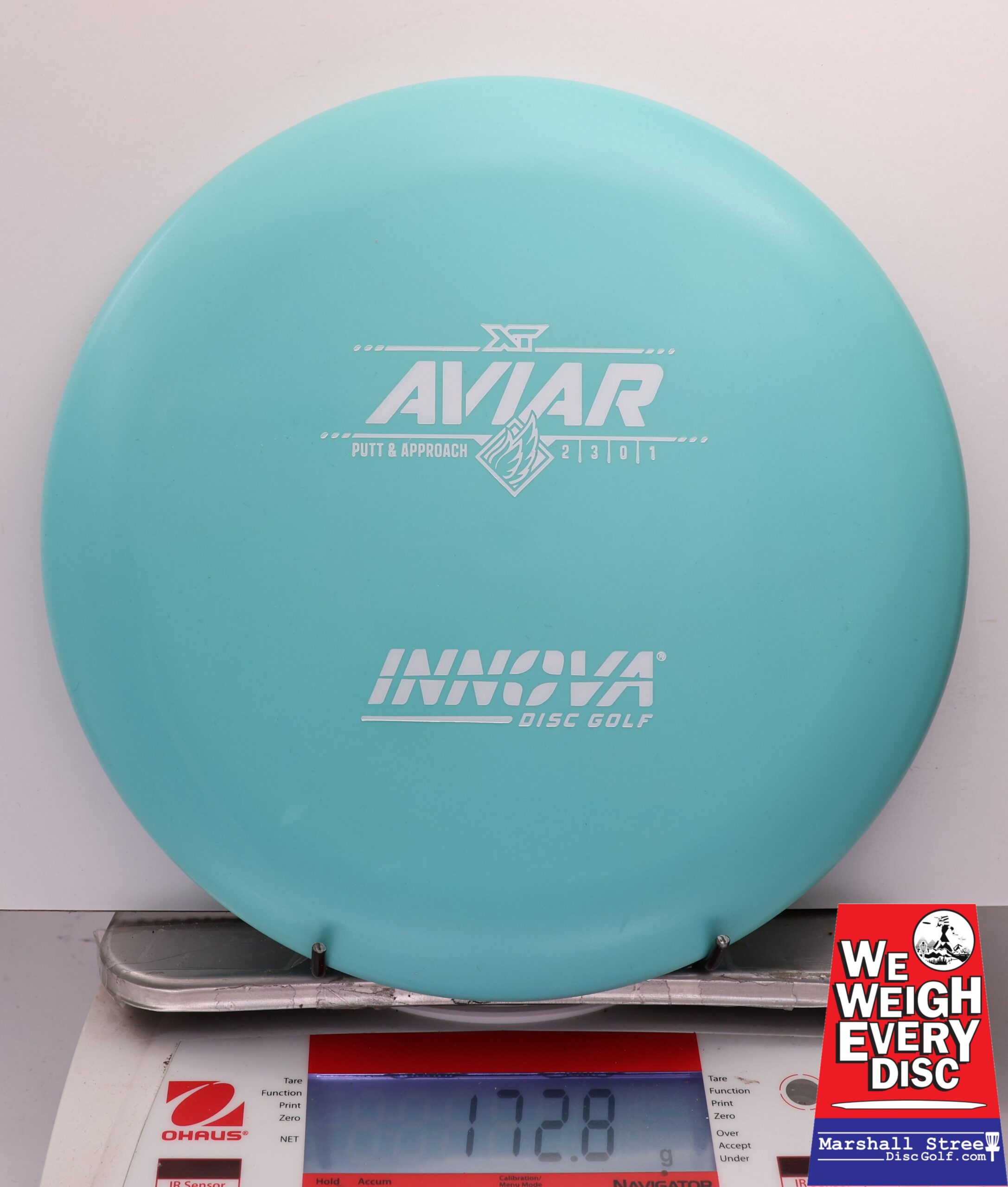 446314 XT Aviar P&A - #978 Aqua, 173