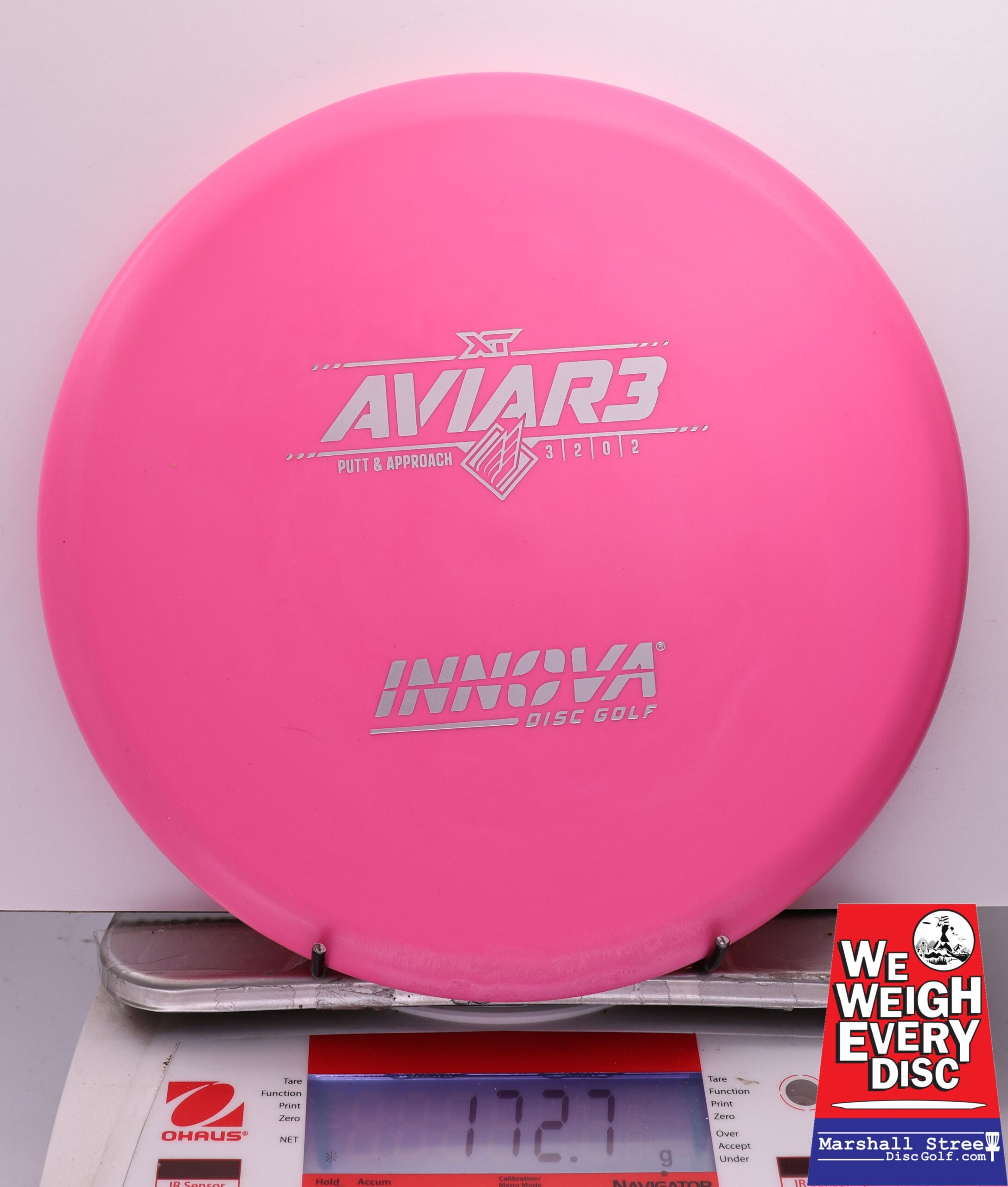 446360 XT Aviar3 - #975 Pink, 173