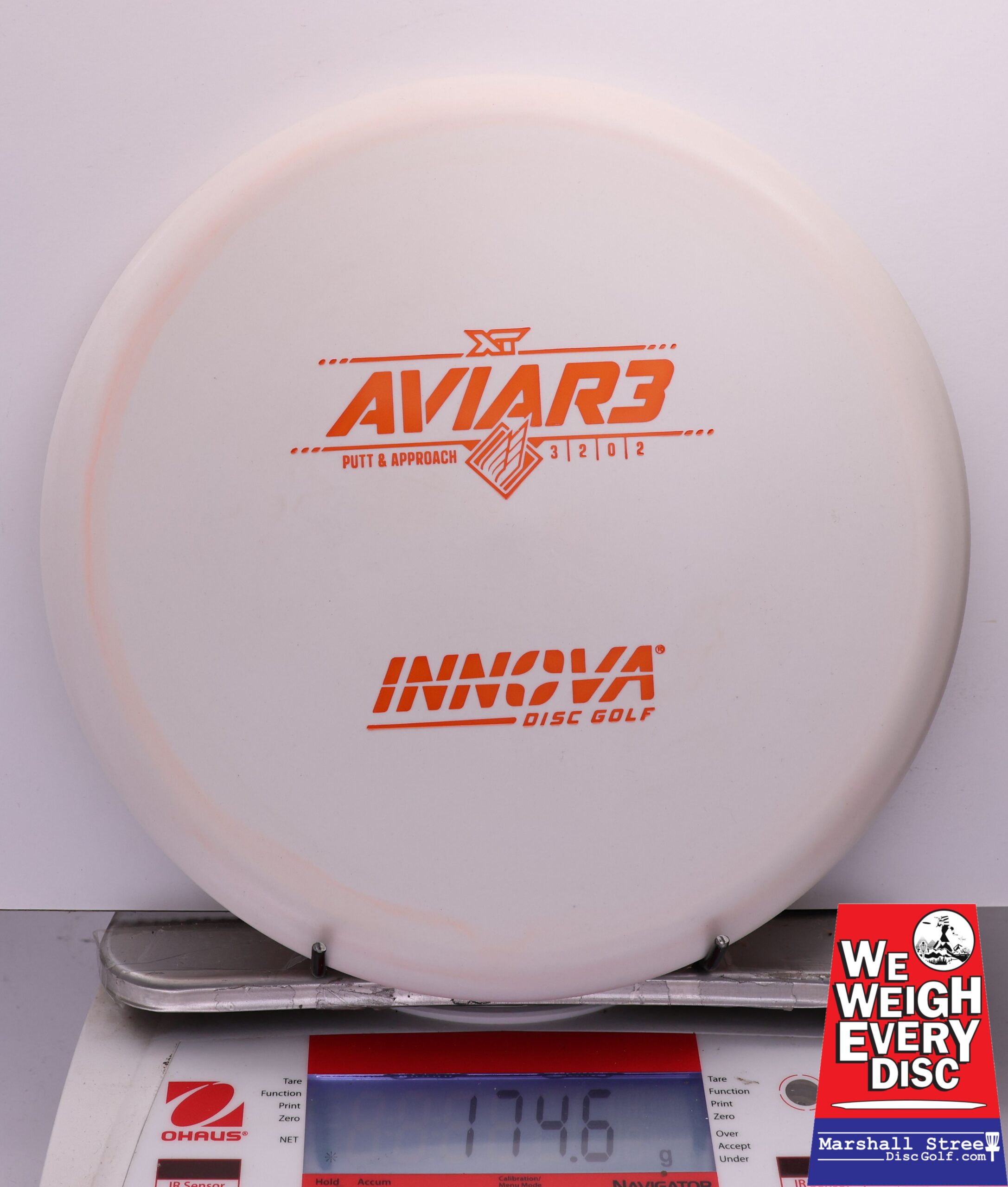446369 XT Aviar3 - #984 White, 175