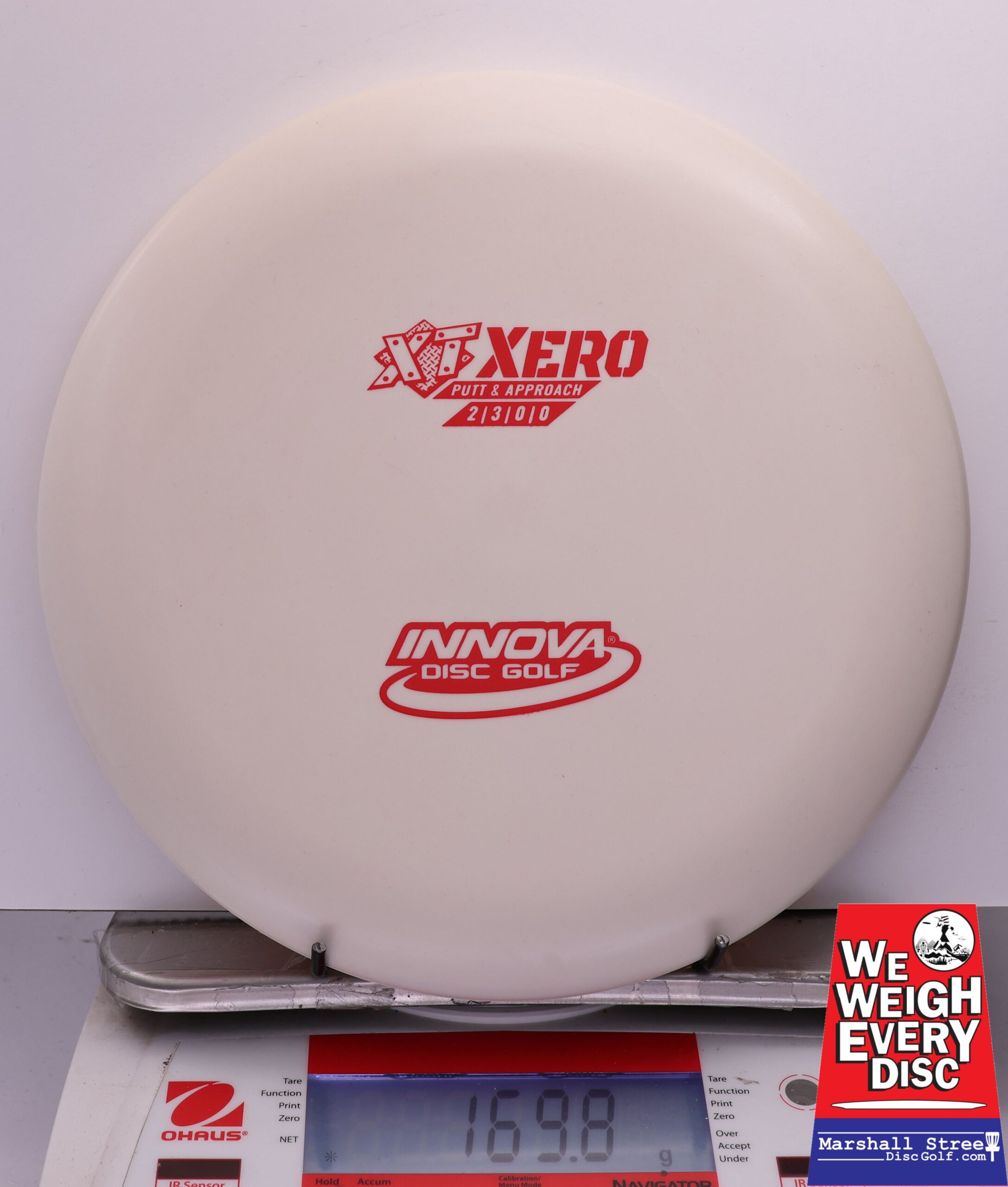 446386 XT Xero - #975 White, 170