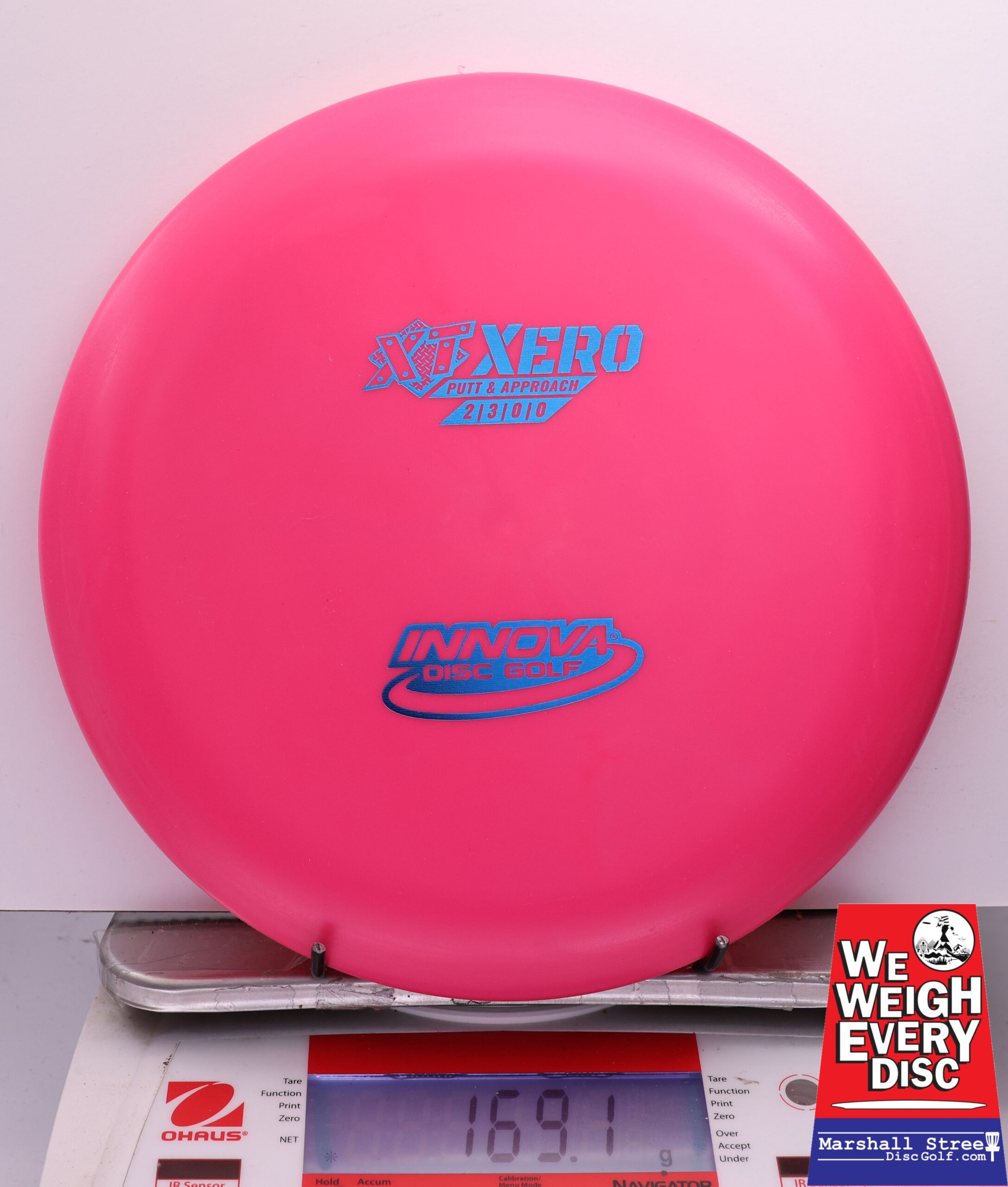446387 XT Xero - #976 Pink, 169