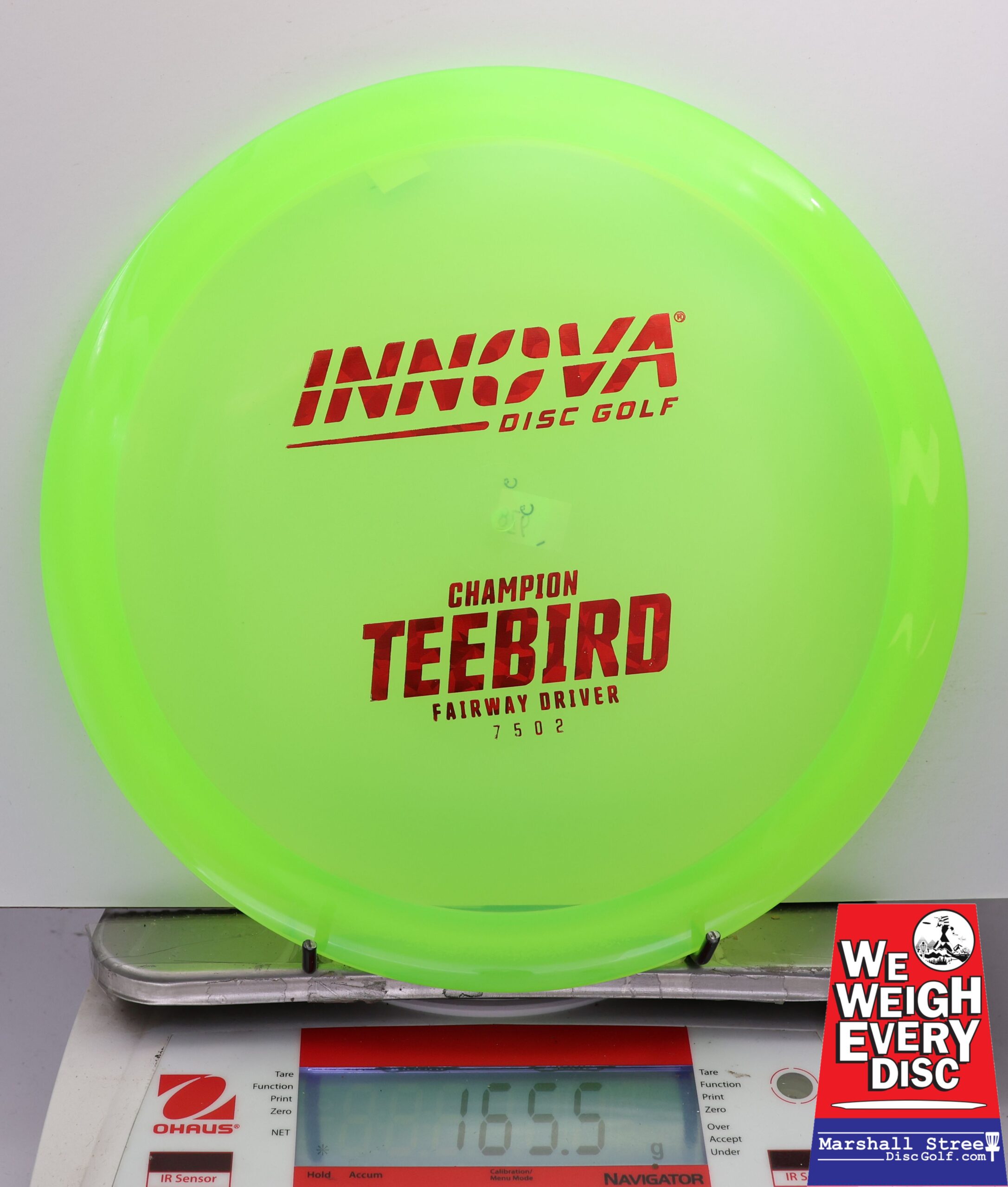 446602 Champion Teebird - #978 NGreen, 166