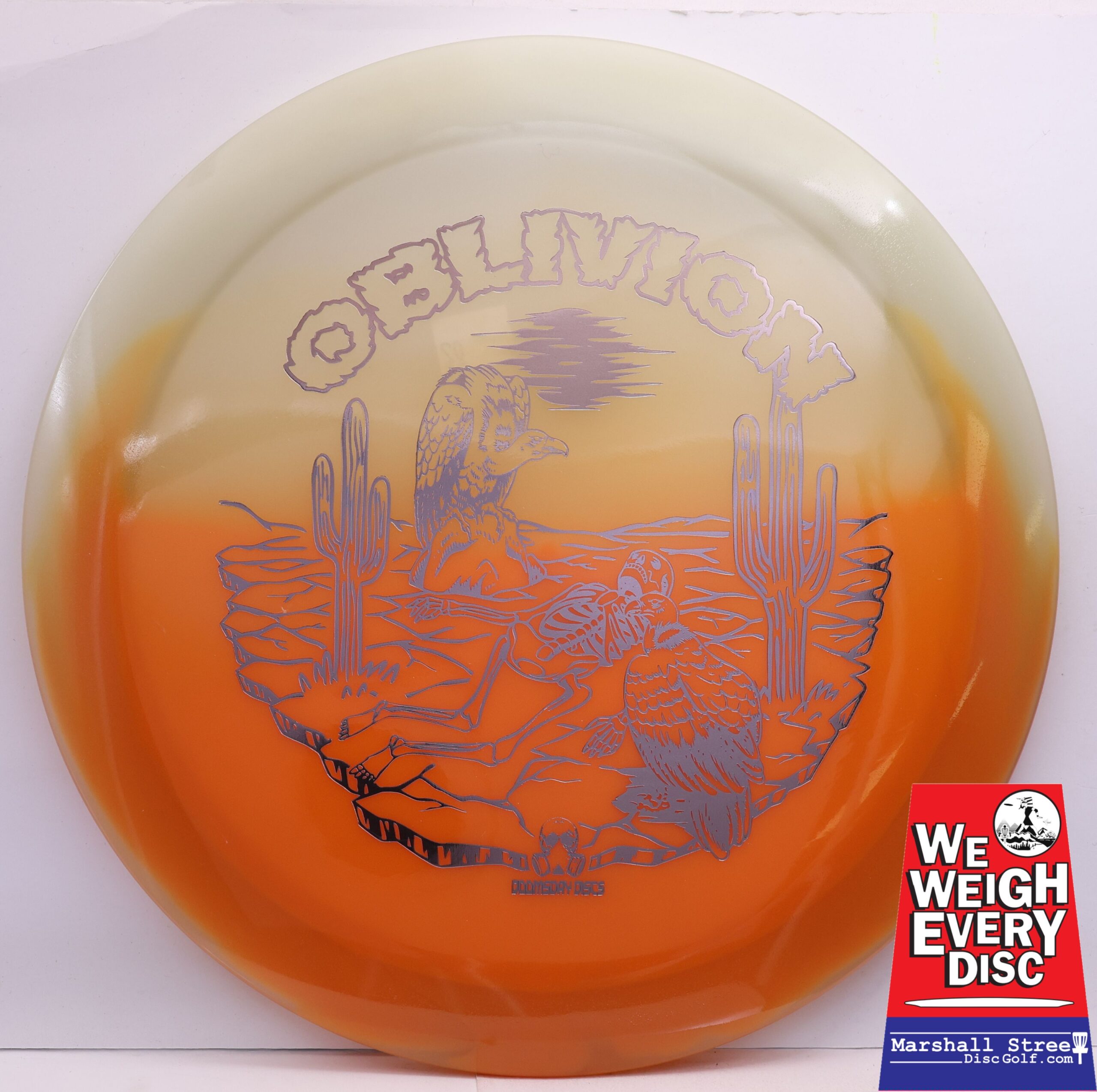 Retina Glow Oblivion - Image 2