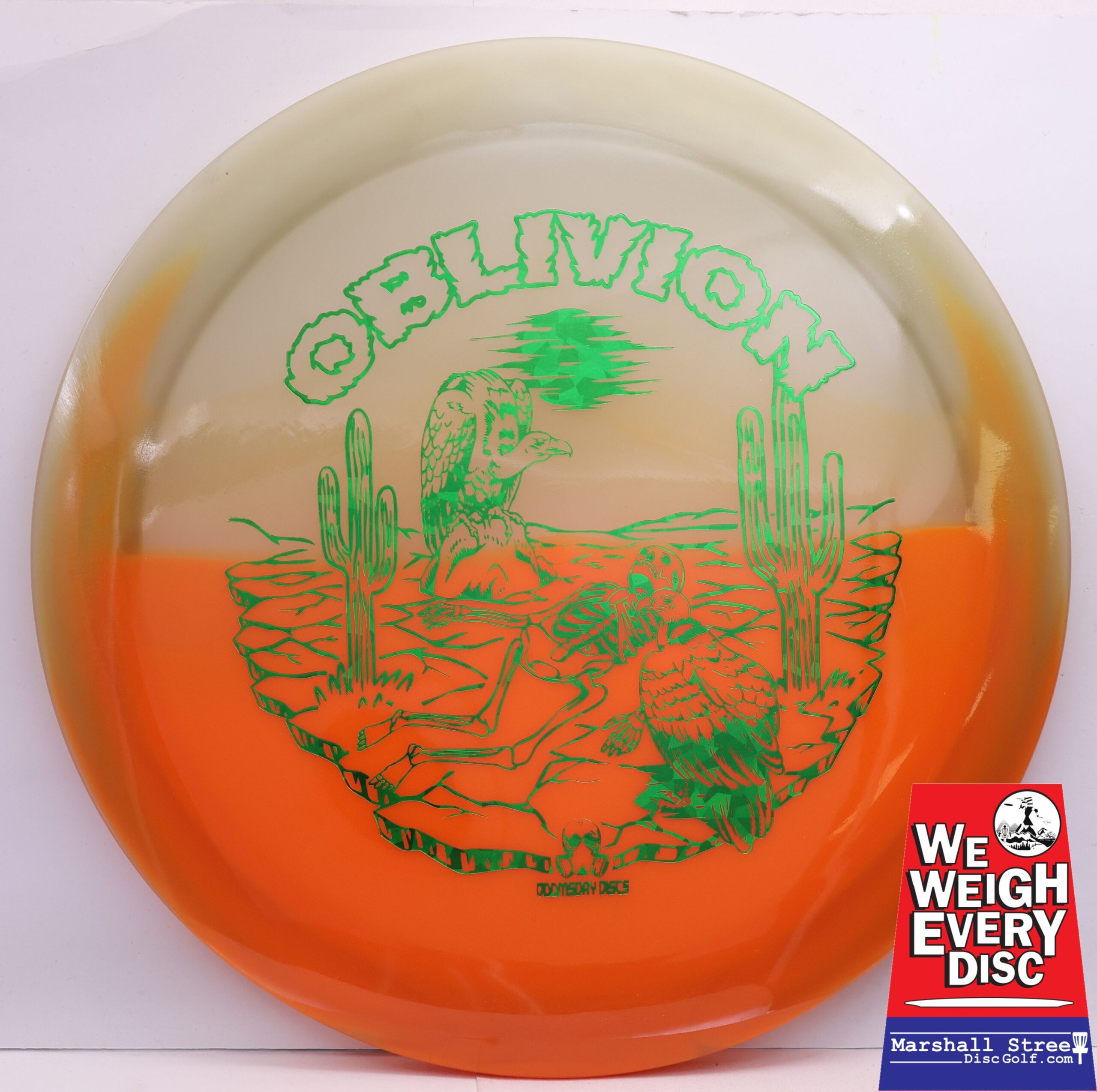 Retina Glow Oblivion - Image 4