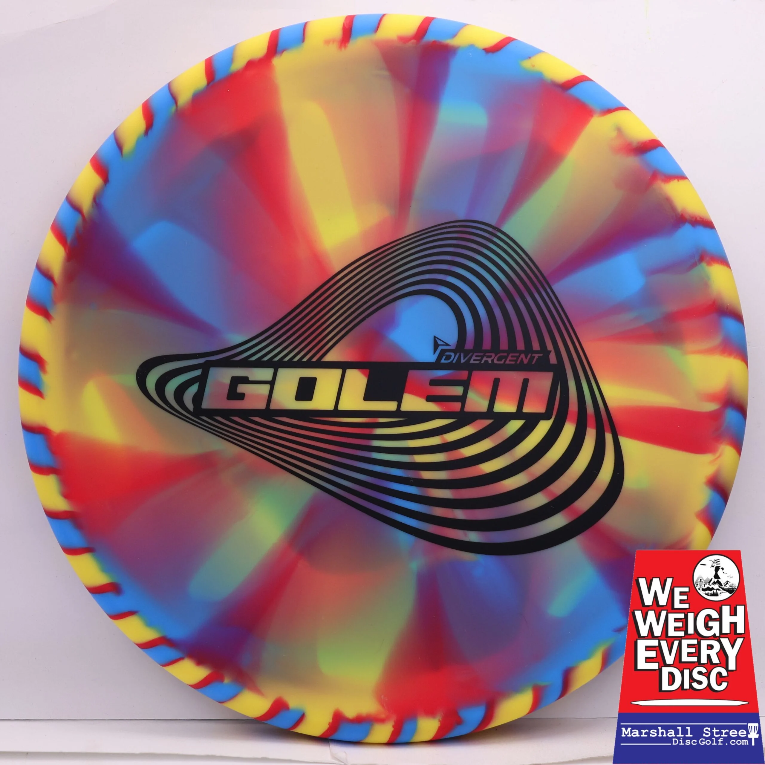 Golem, StayPut - Image 4