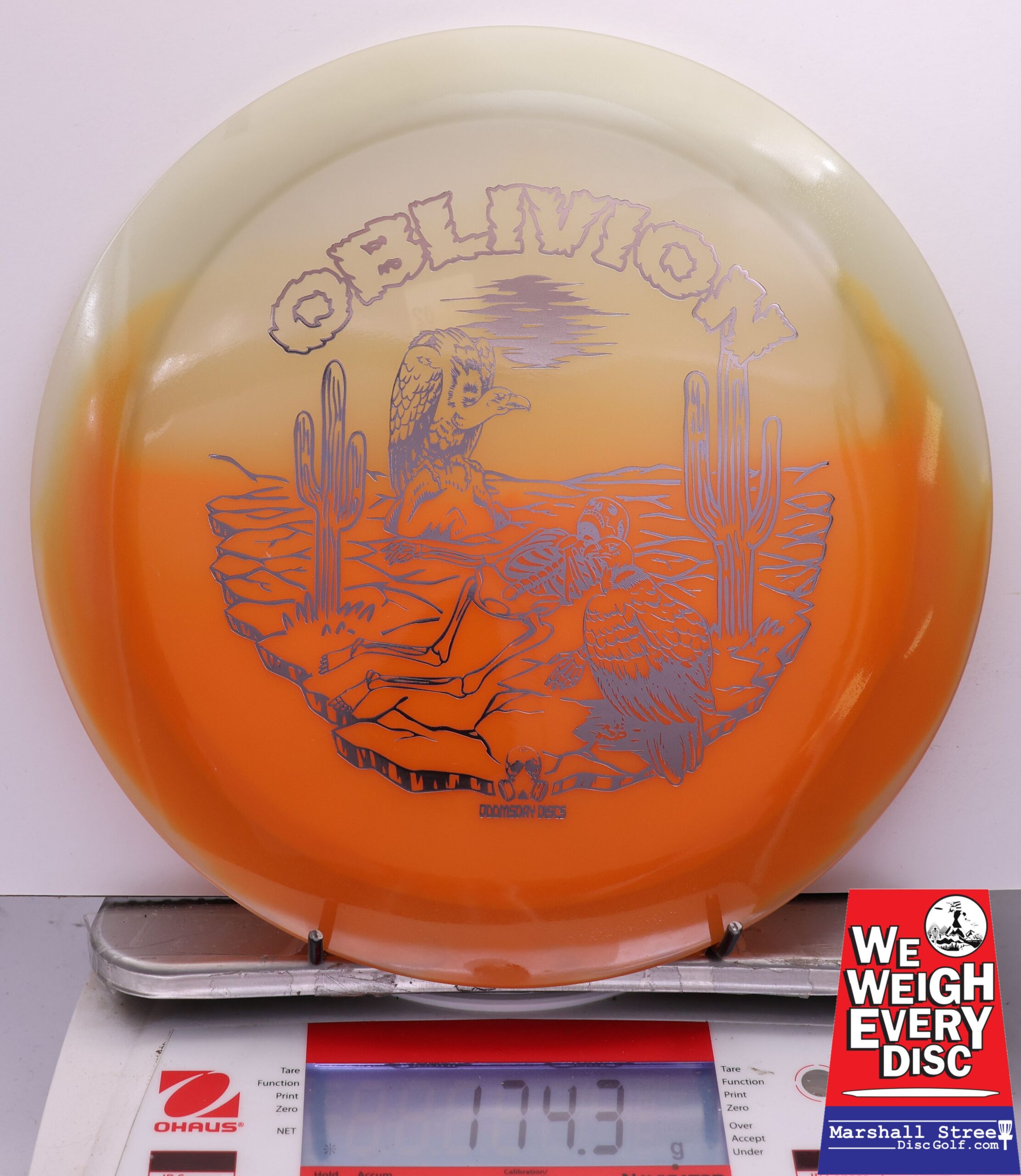 446856 Retina Glow Oblivion - #02 GlowOrange, 174