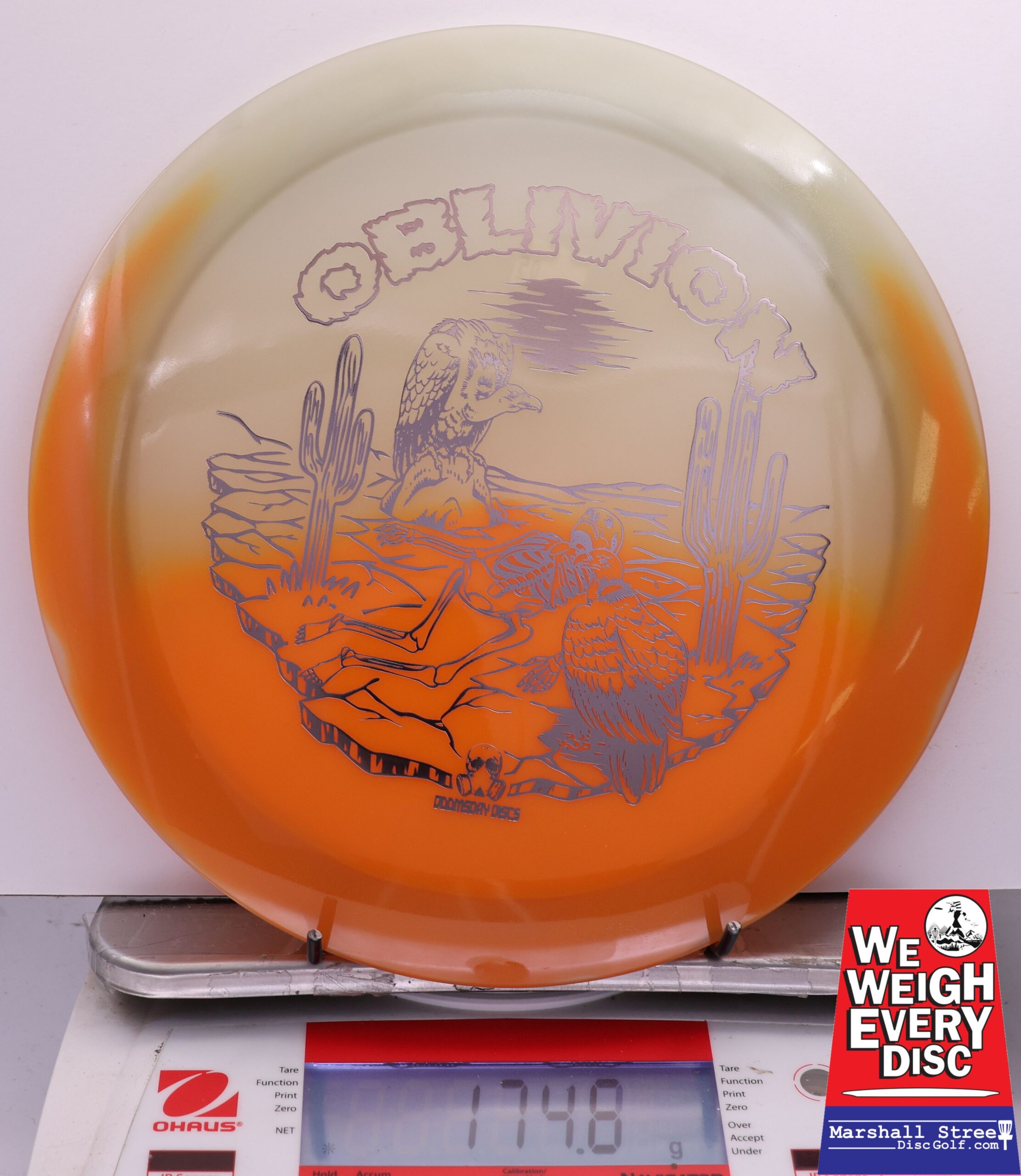 446859 Retina Glow Oblivion - #05 GlowOrange, 175