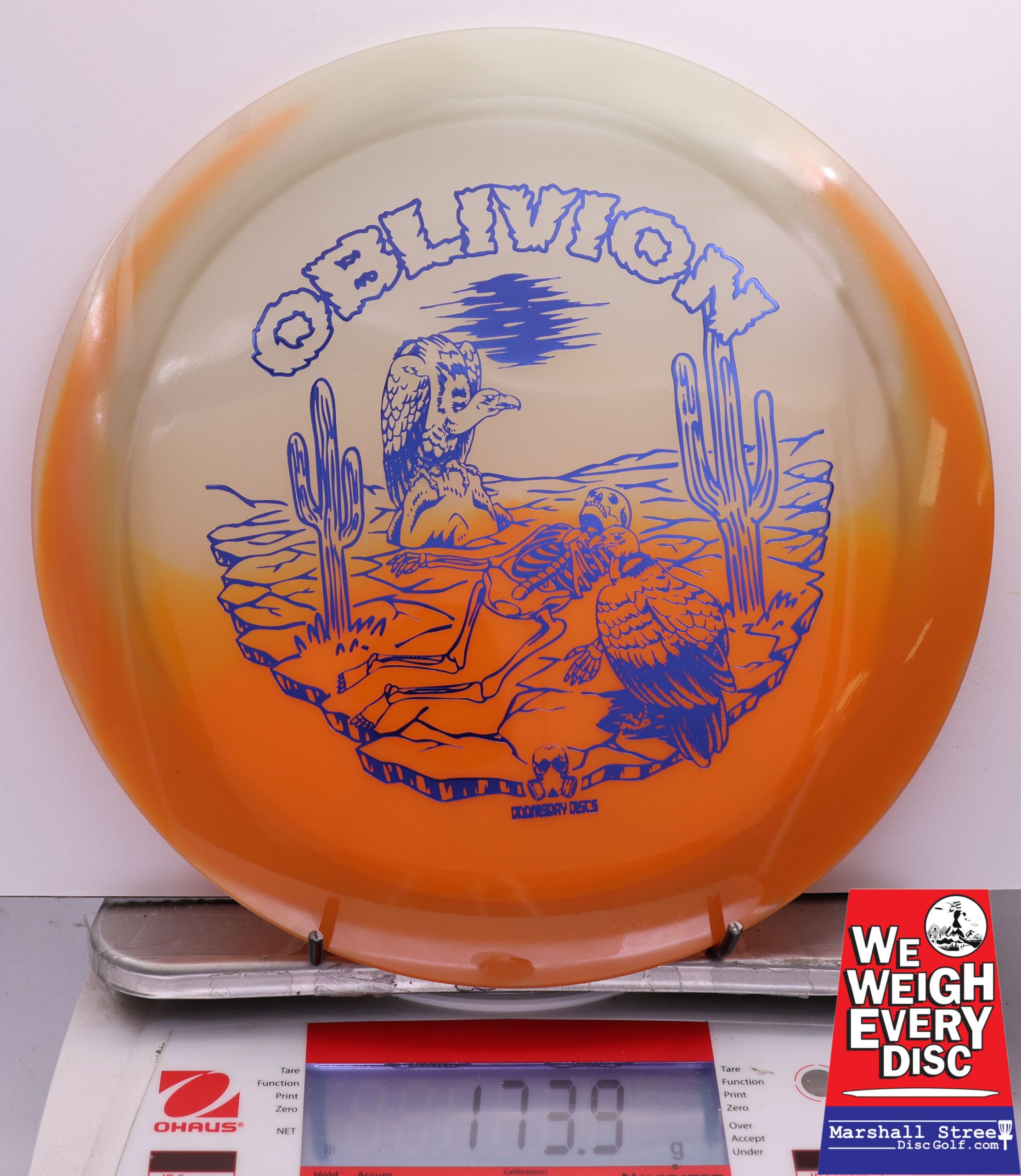 446867 Retina Glow Oblivion - #13 GlowOrange, 174