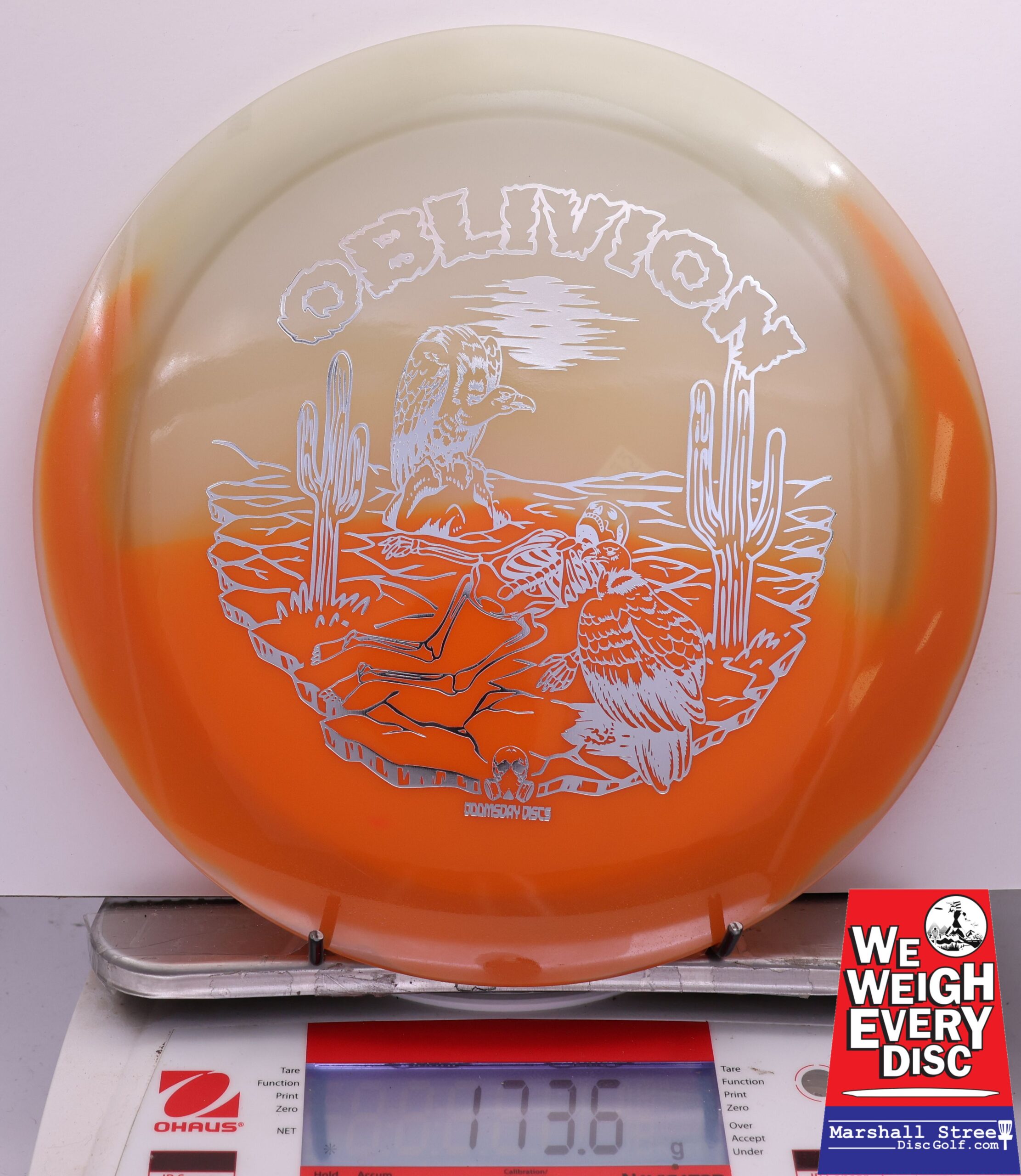 446869 Retina Glow Oblivion - #15 GlowOrange, 174