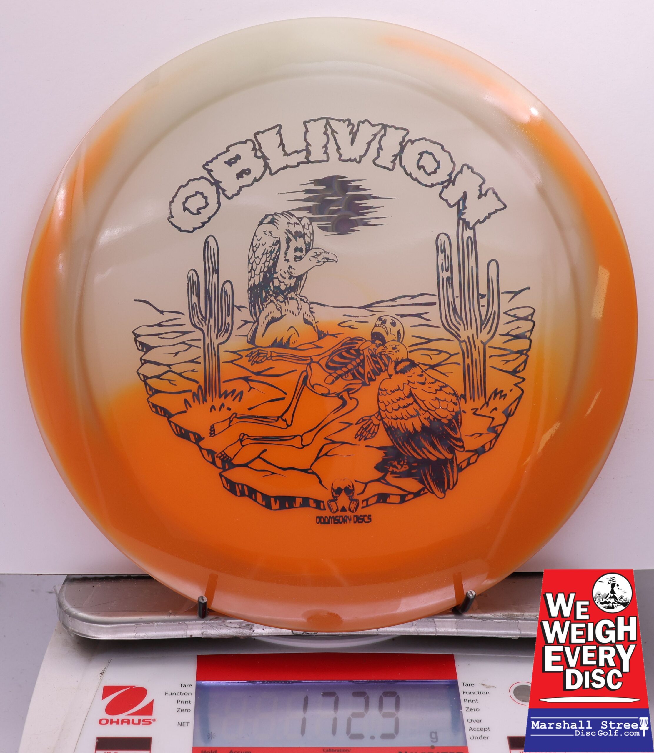 446870 Retina Glow Oblivion - #16 GlowOrange, 173