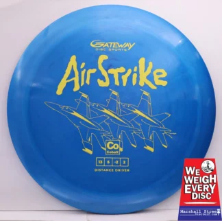 Cobalt Air Strike