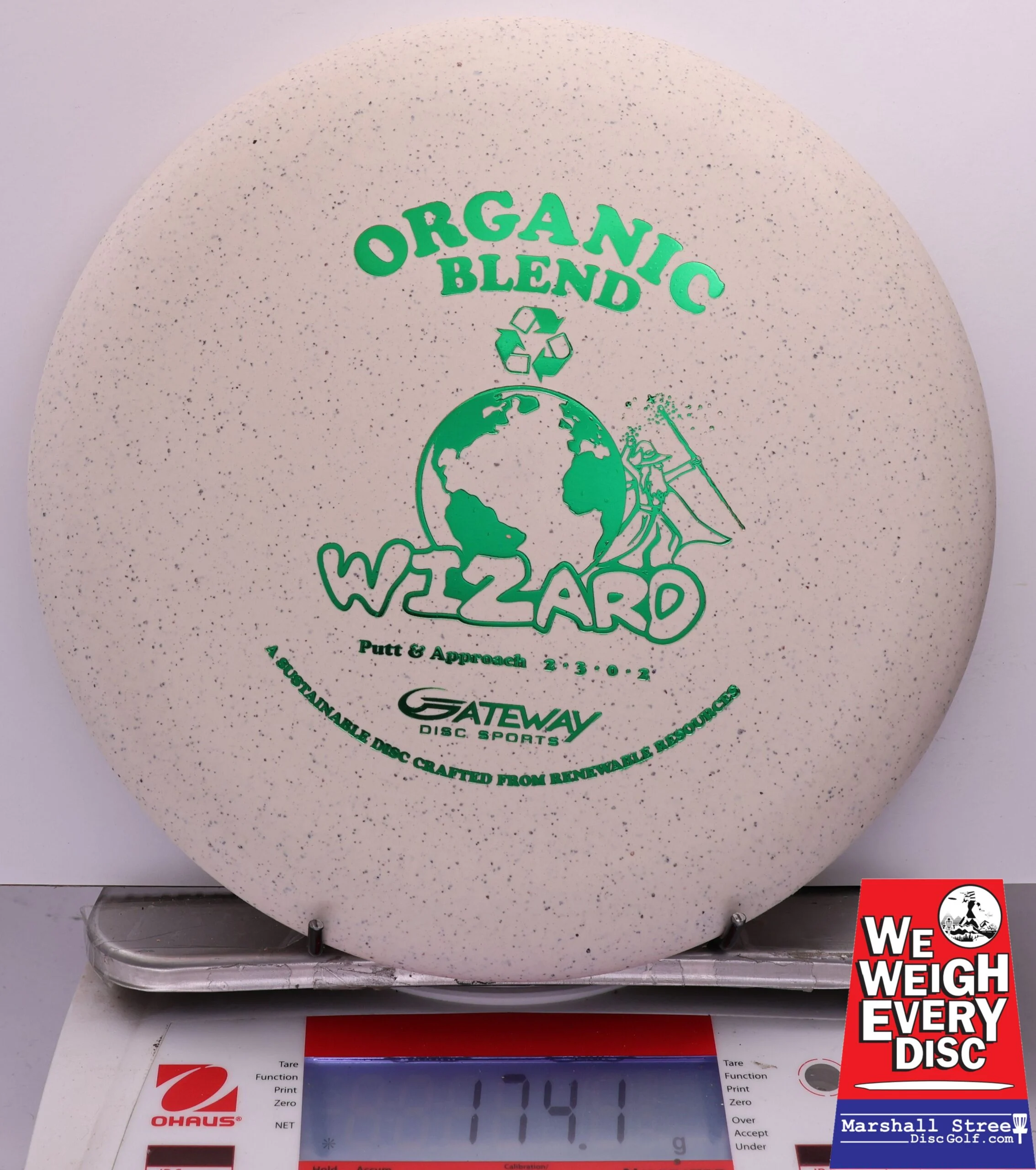 447162 Organic Hemp Wizard - #325 SSHempBeige, 174
