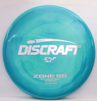 ESP Zone SS