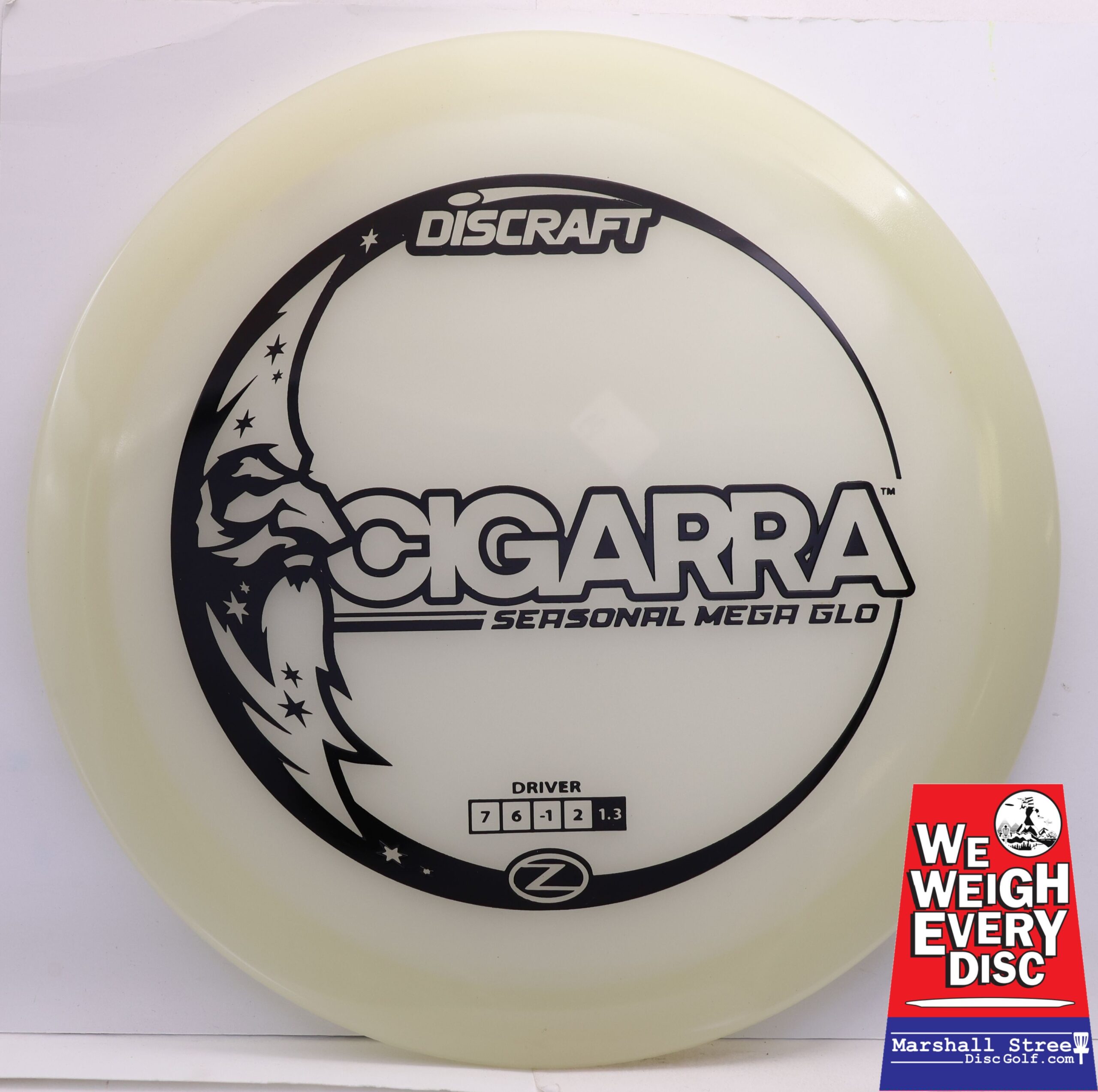 Seasonal Mega Glow Z Cigarra - Image 4