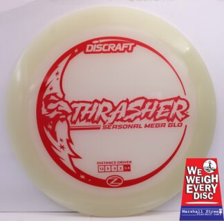 Seasonal Mega Glow Z Thrasher