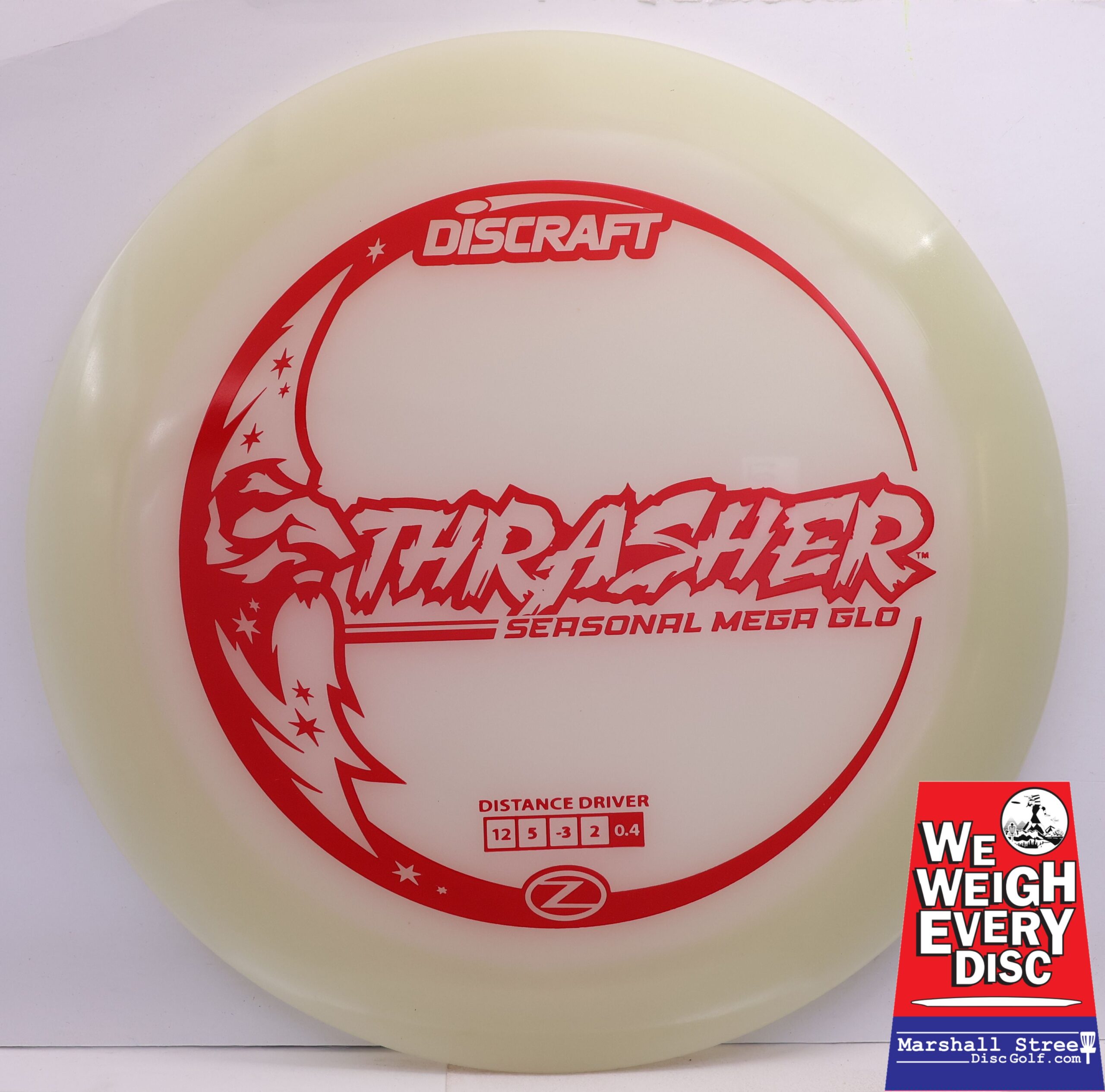 Seasonal Mega Glow Z Thrasher