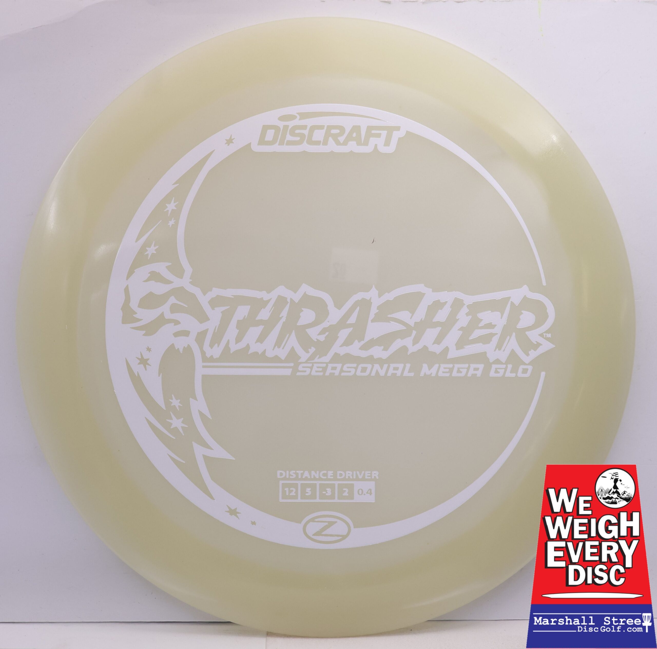 Seasonal Mega Glow Z Thrasher - Image 2