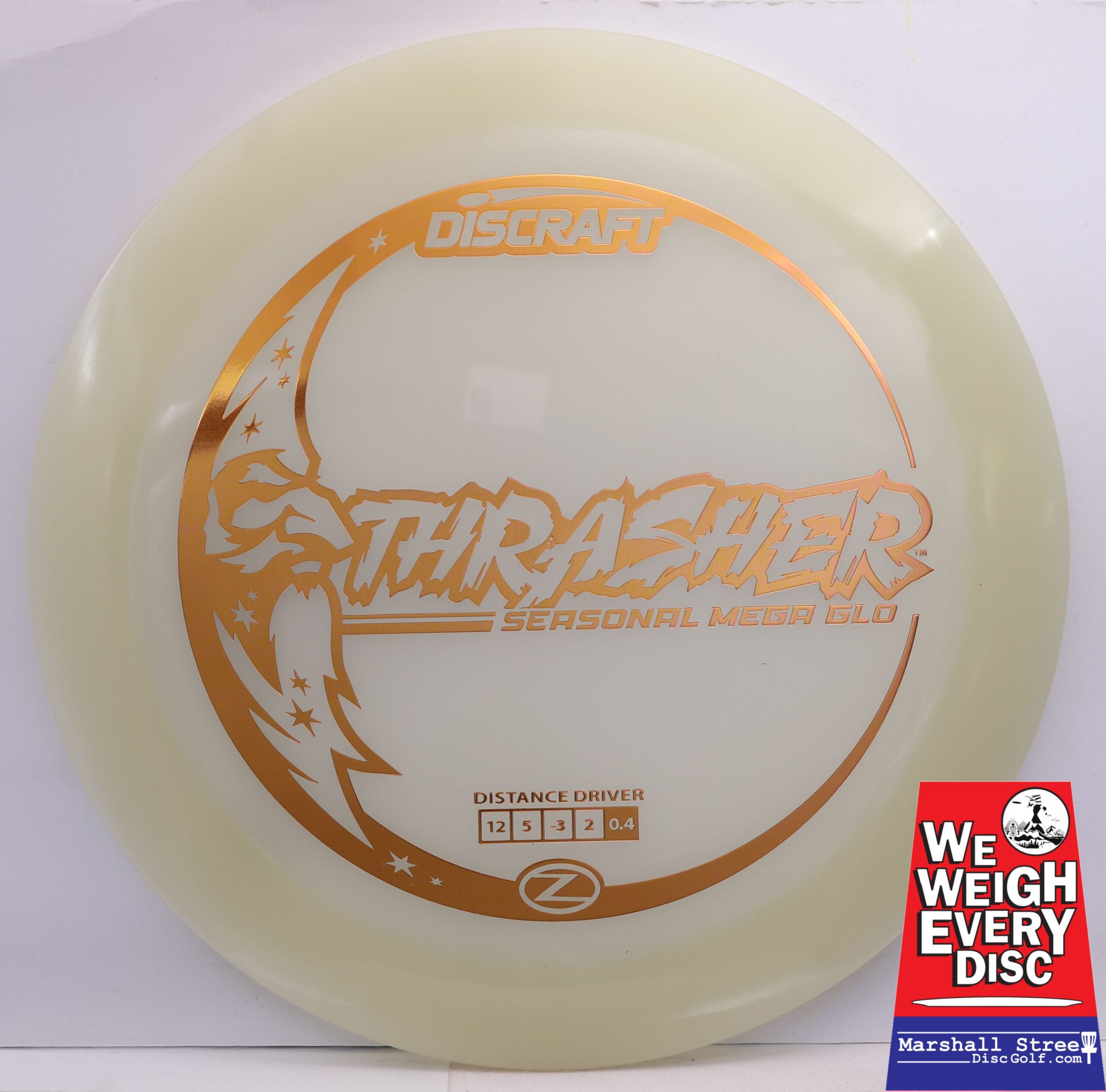 Seasonal Mega Glow Z Thrasher - Image 3