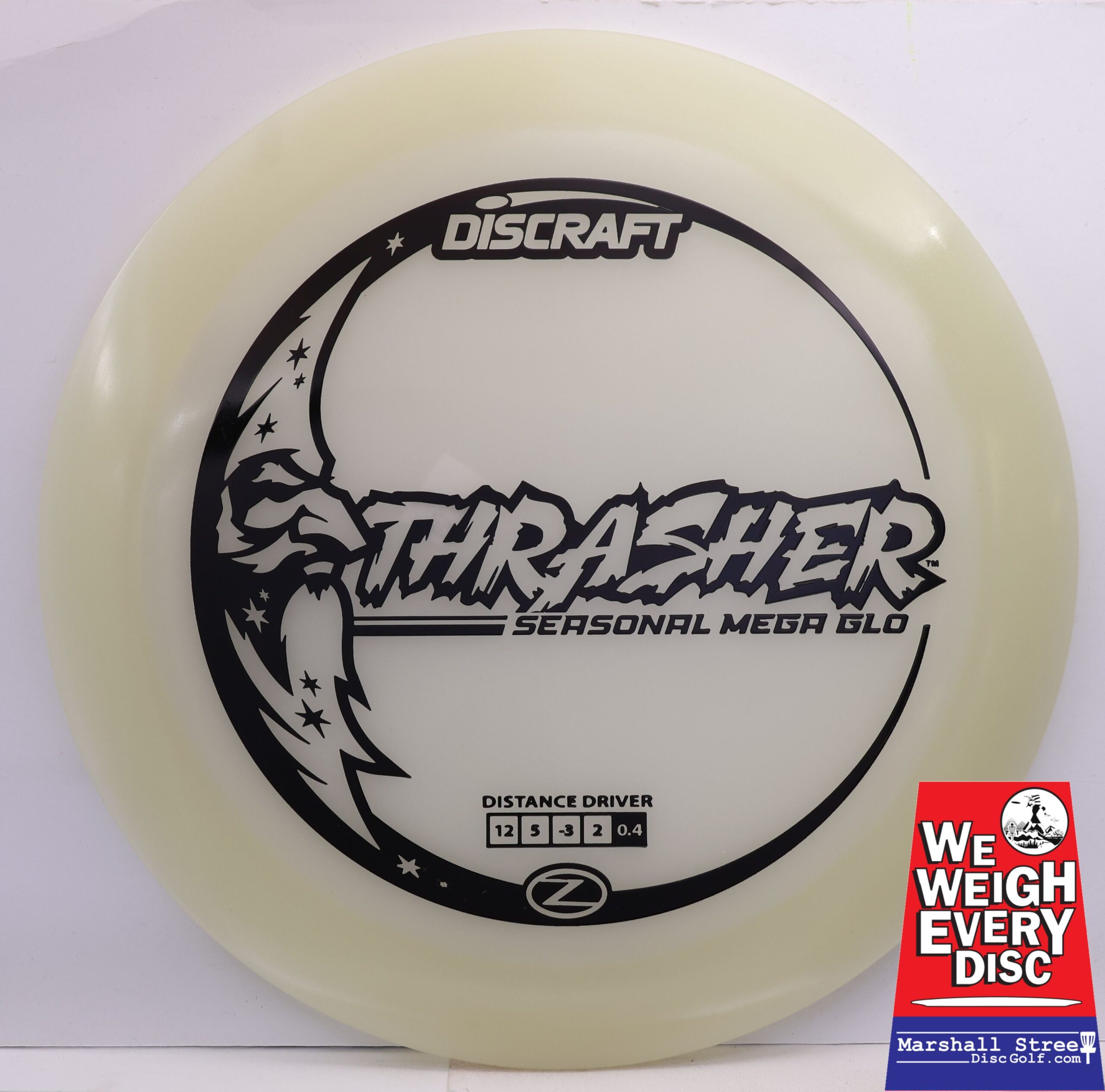 Seasonal Mega Glow Z Thrasher - Image 4