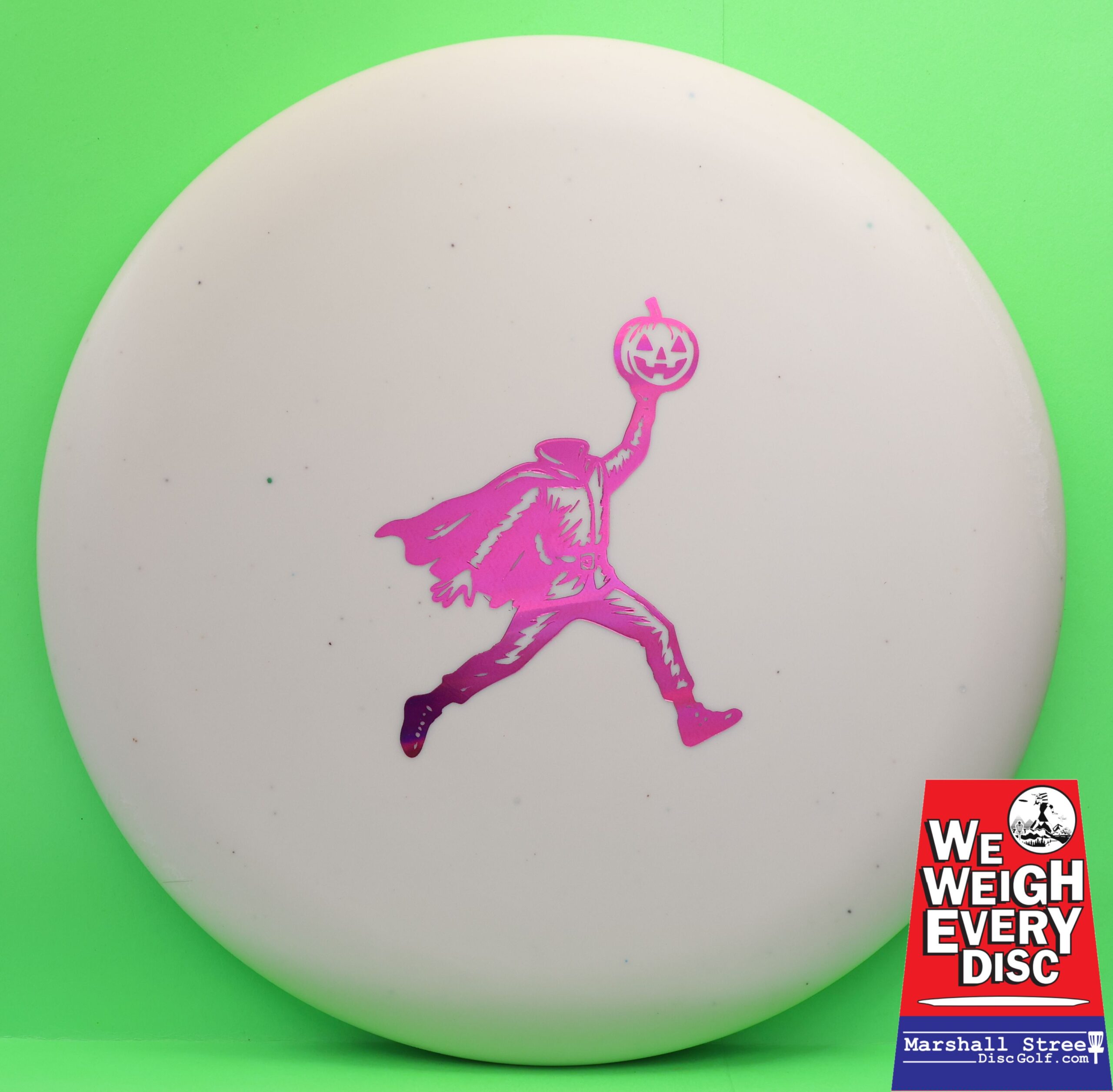 SuperGlow Retro Wizard, 2025 Halloween - Image 2