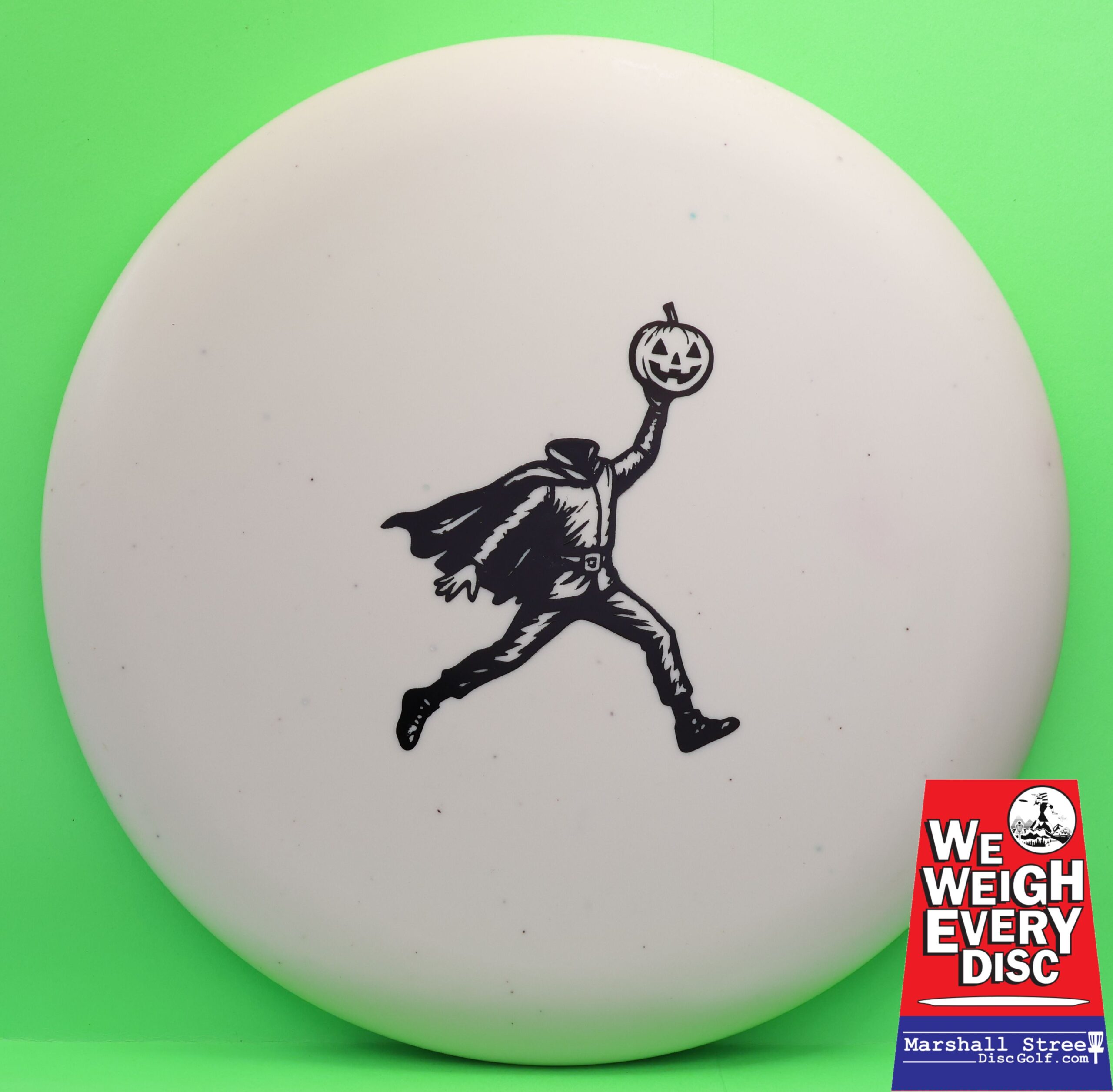 SuperGlow Retro Wizard, 2025 Halloween - Image 3