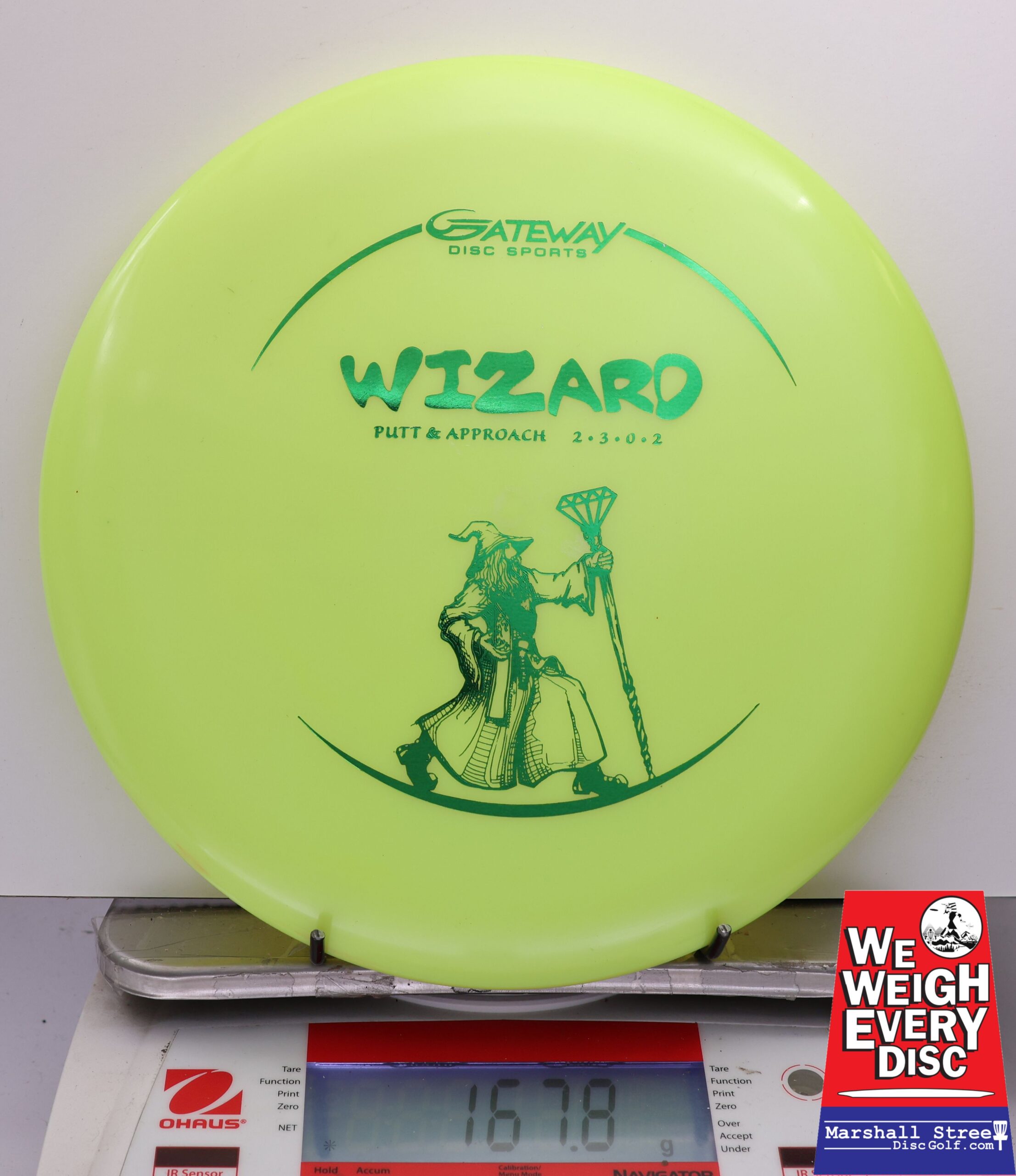 447533 Diamond Wizard - #317 NYellow, 168