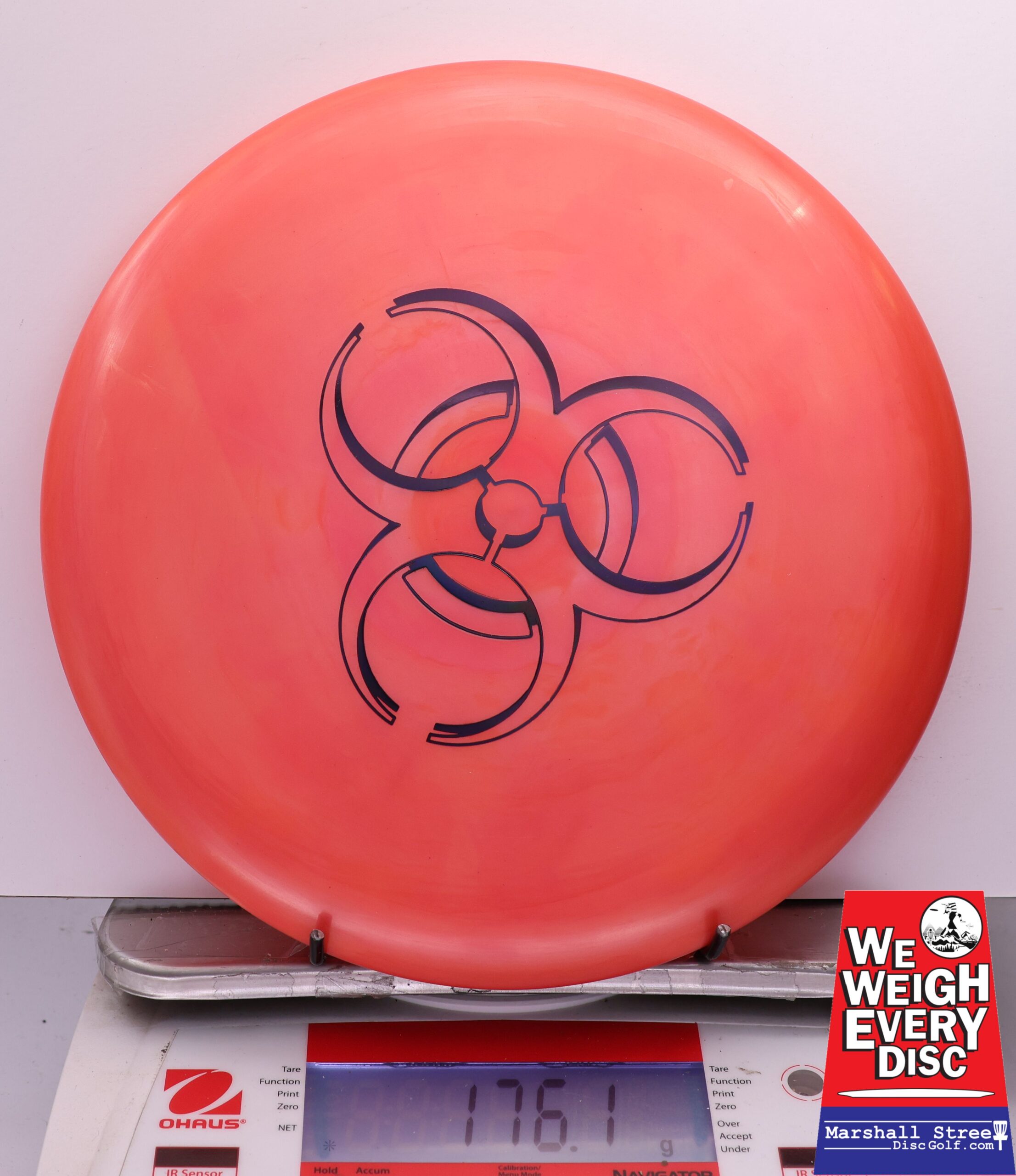 447679 Evolution Wizard - #318 Red Toxic, 176