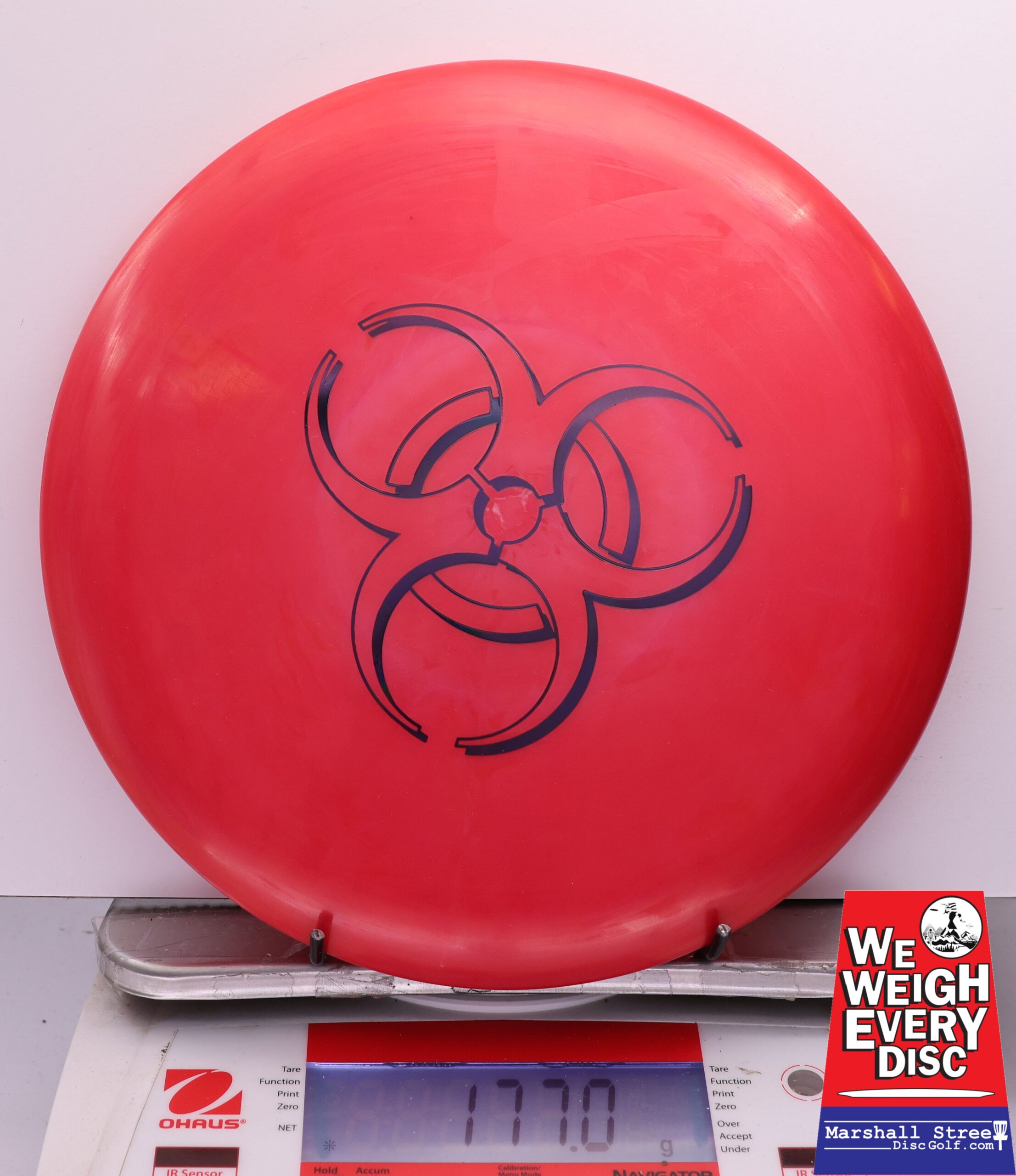 447680 Evolution Wizard - #319 Red Toxic, 177