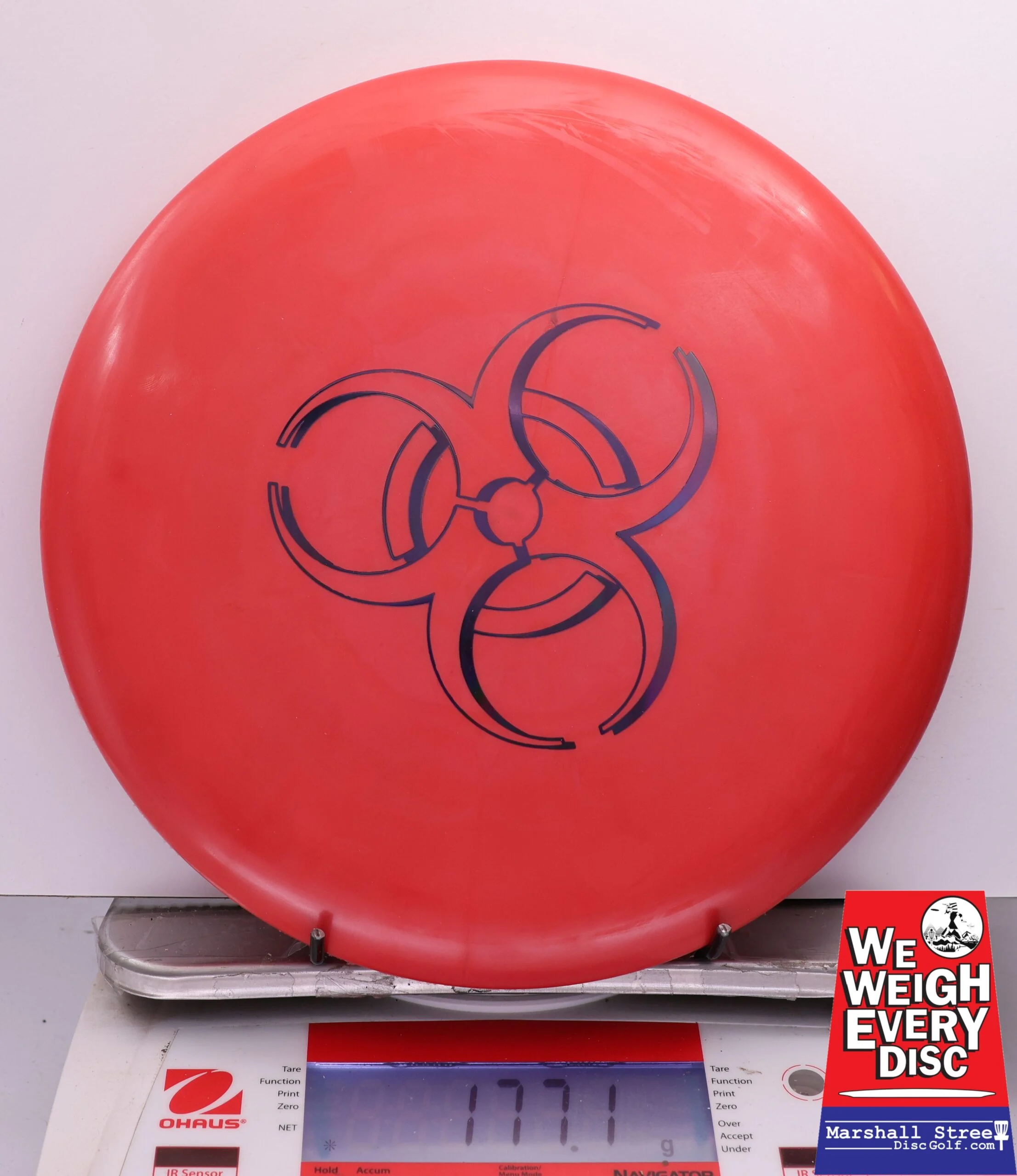 447682 Evolution Wizard - #321 Red Toxic, 177