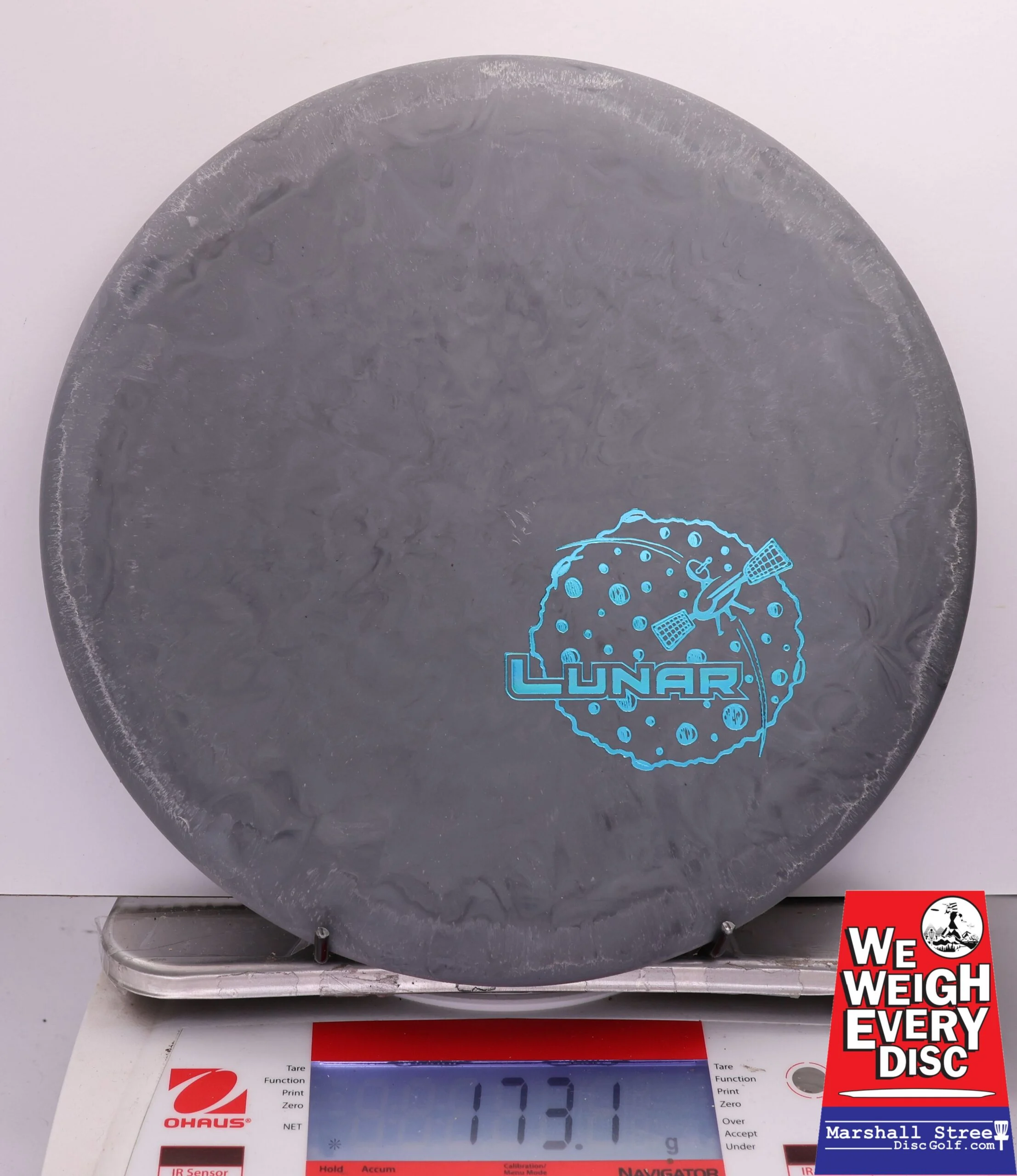 447735 Lunar Warlock - #319 SSS Gray, 173