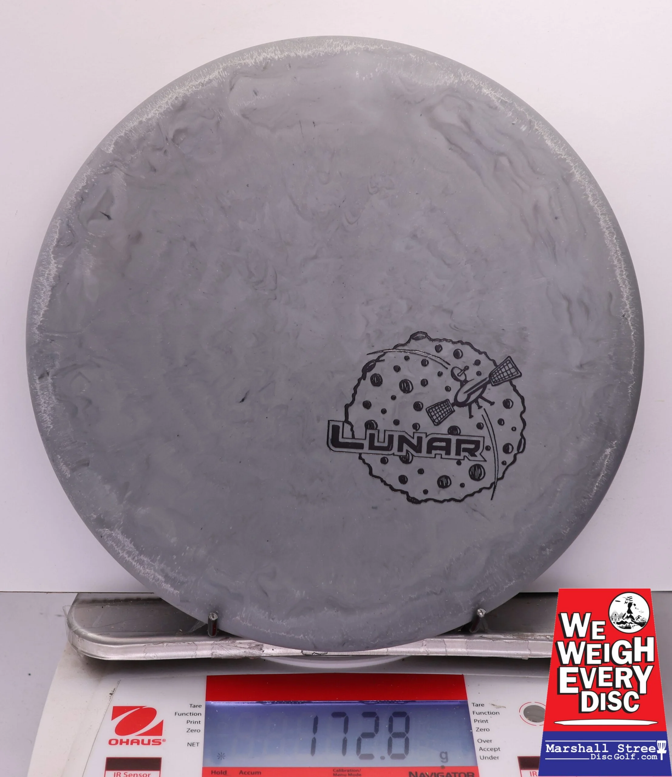 447738 Lunar Warlock - #322 SSS Gray, 173